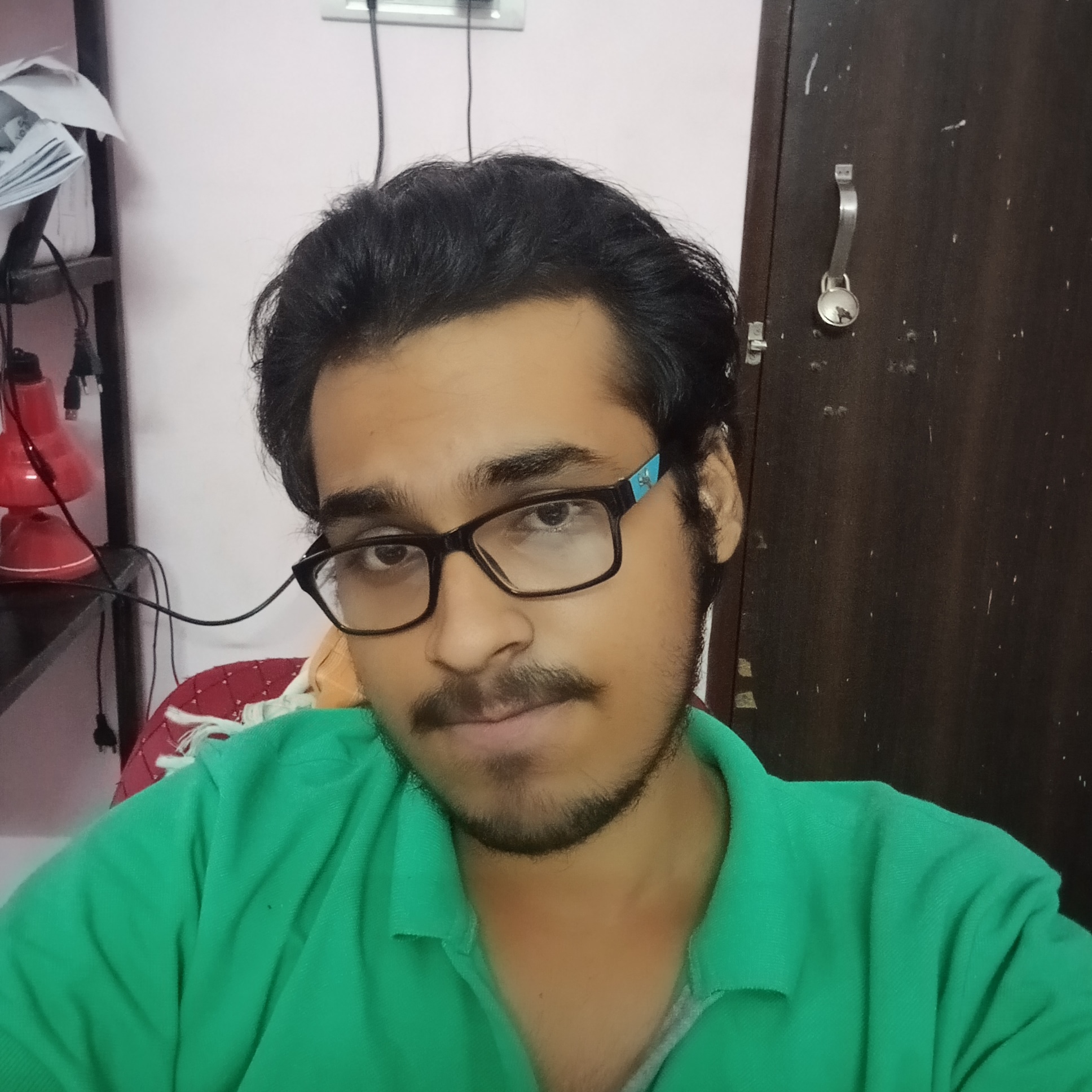 VIRAT PARMAR