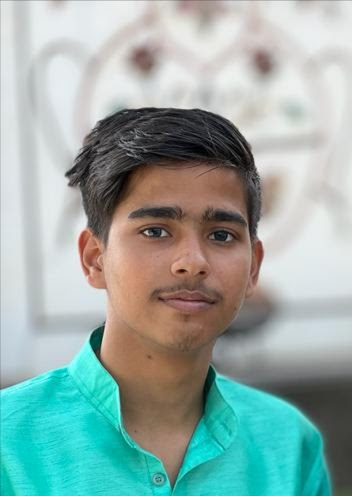 Shubhankur Singh