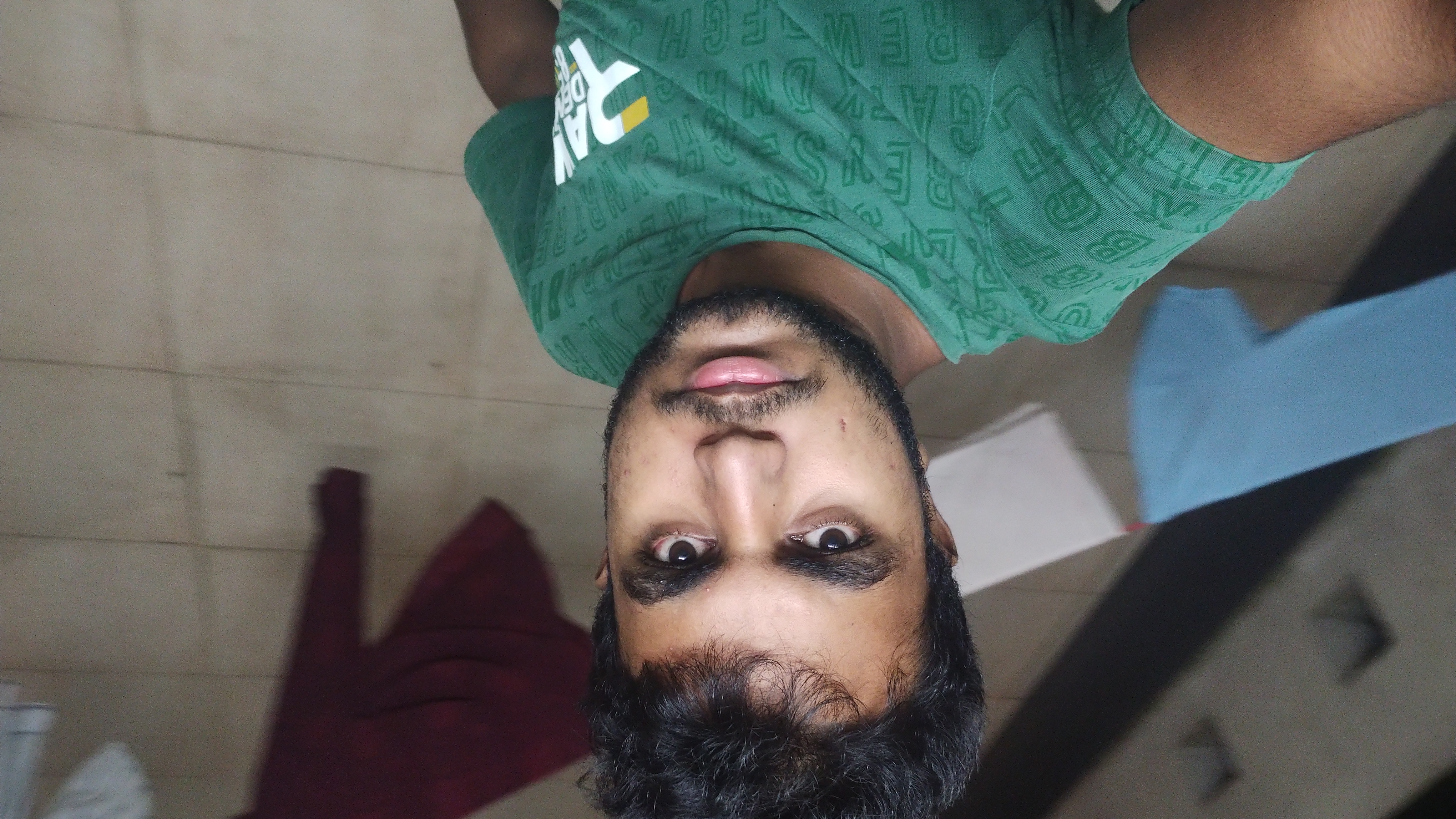 Satyam Mondal