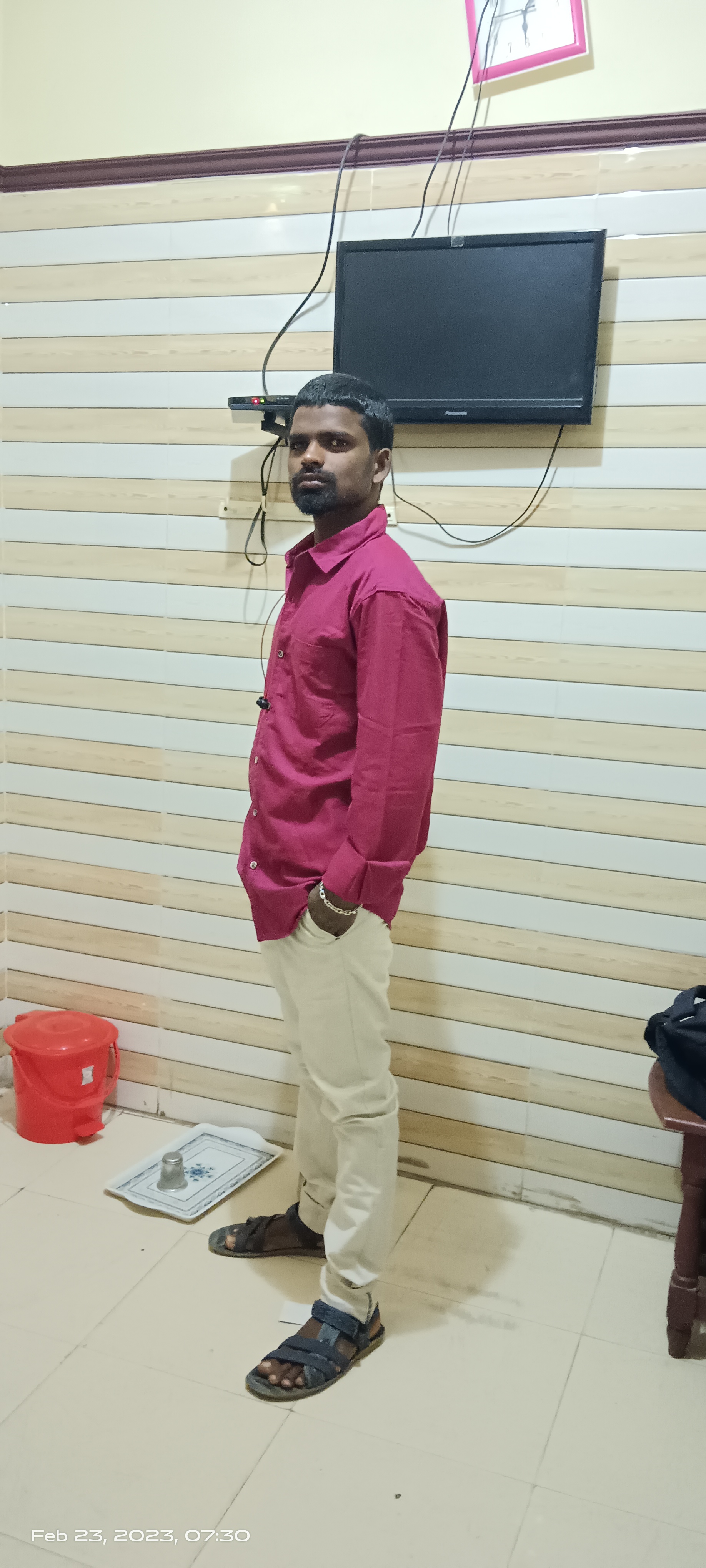 Bala subramanian