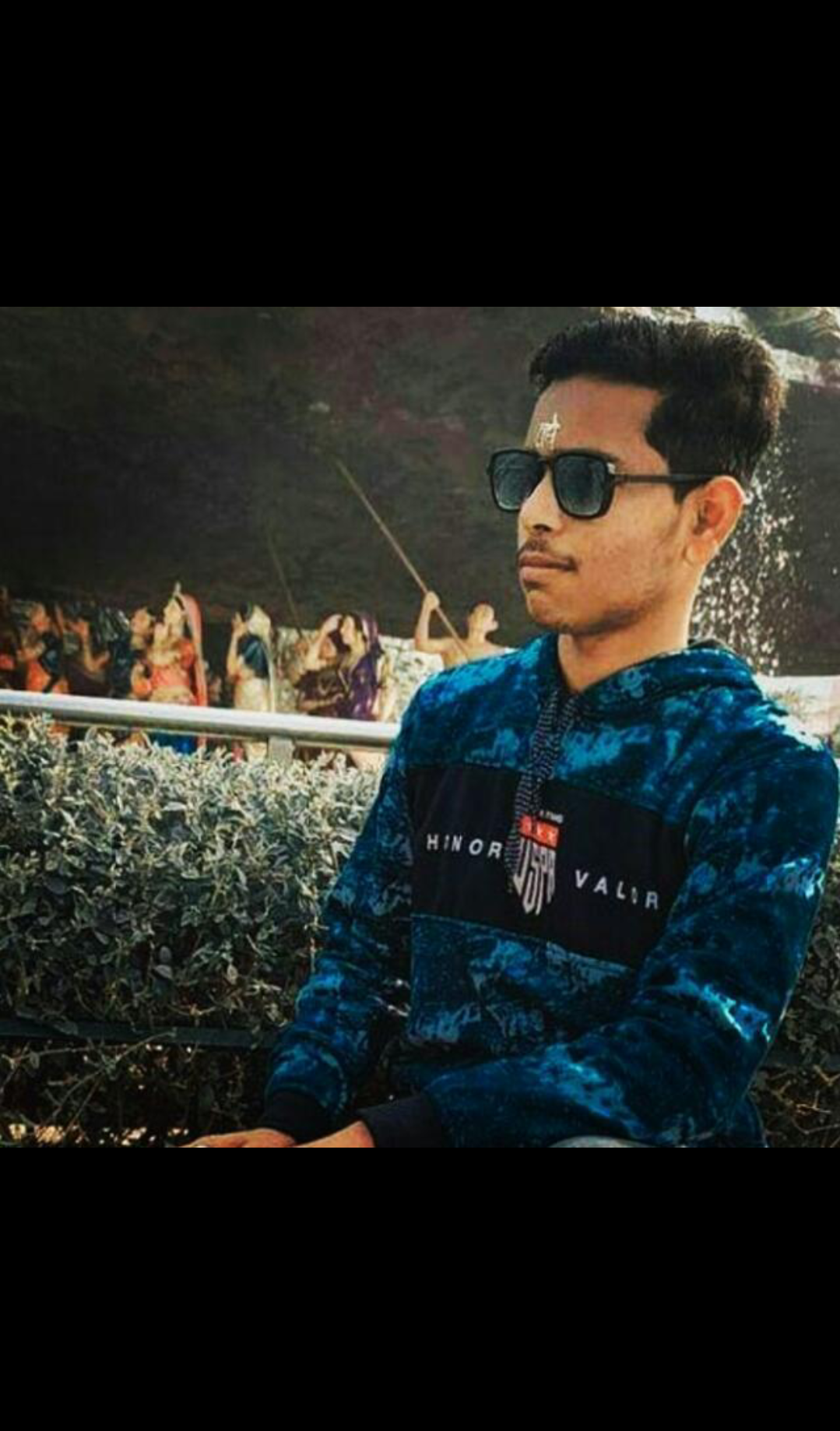 Aryan kushwah
