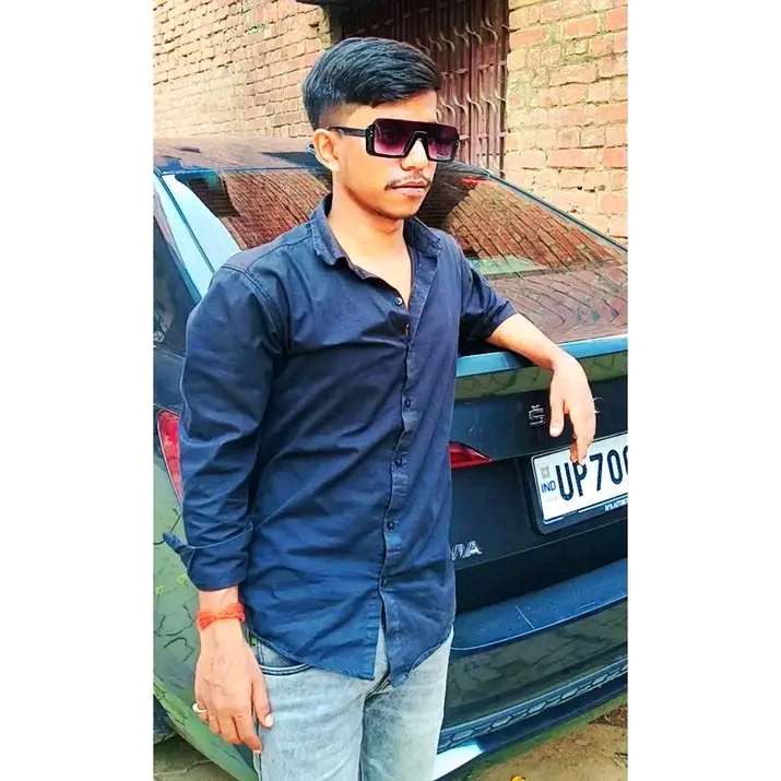 Ashish Kumar Singh