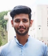 Harsh Namdev