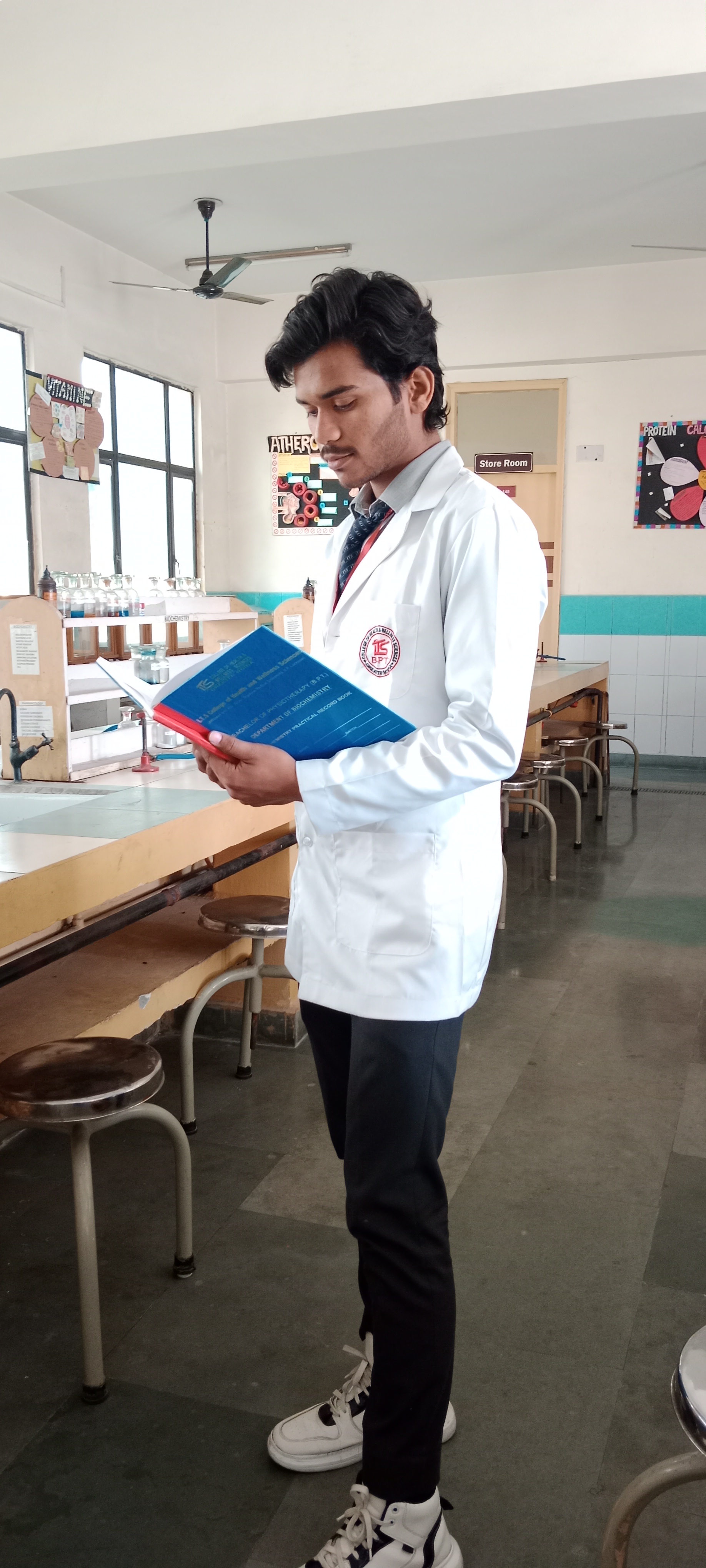 Deepak Jha