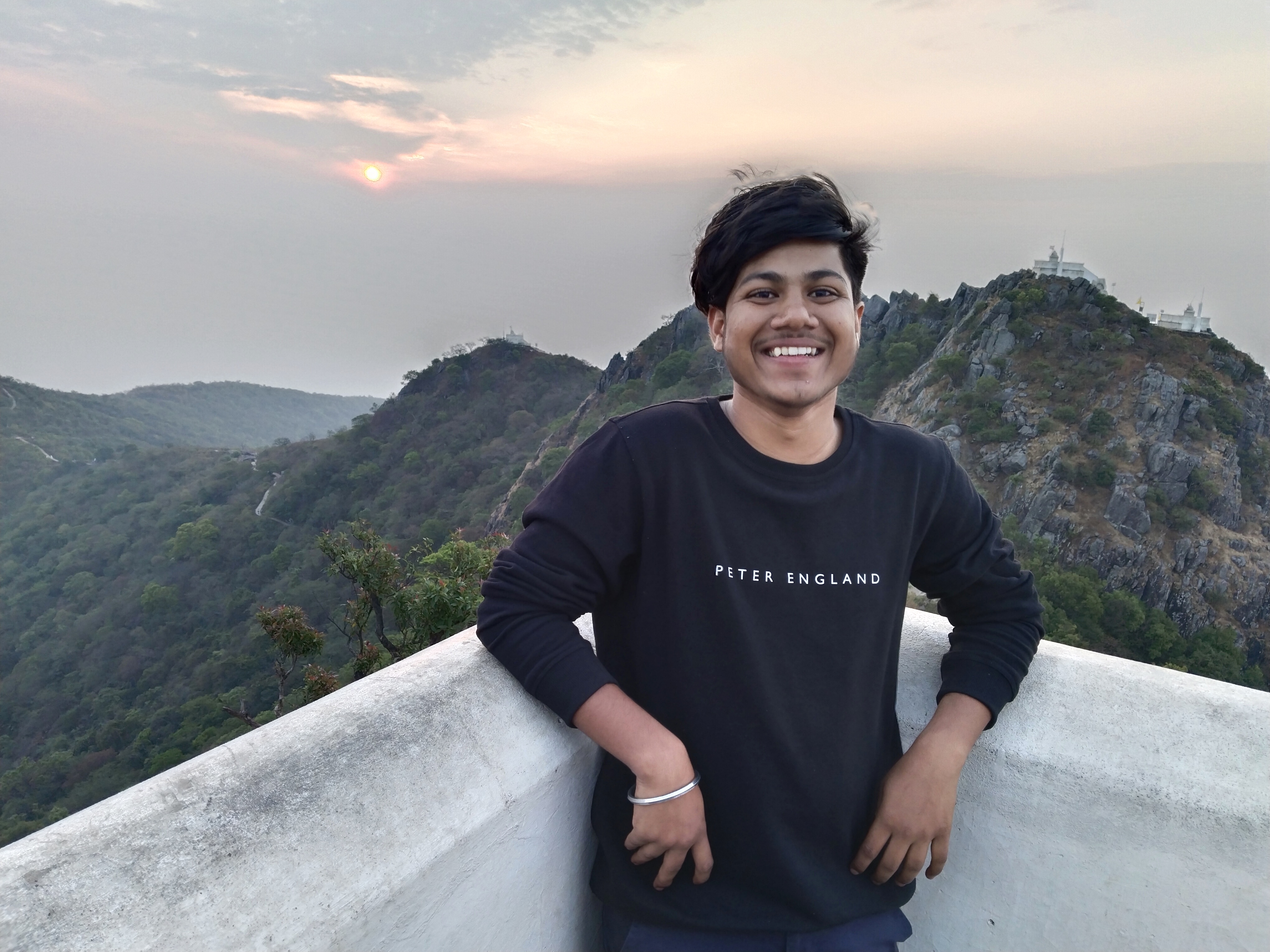 Ajay Kumar Saini