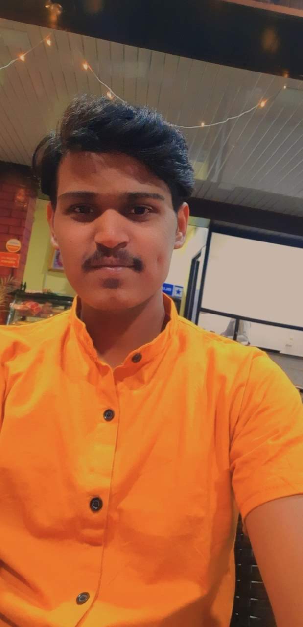 Abhijeet Tajne