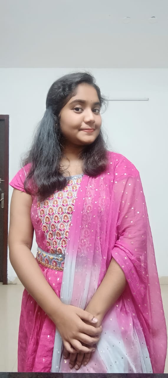 SARLA SINDHU