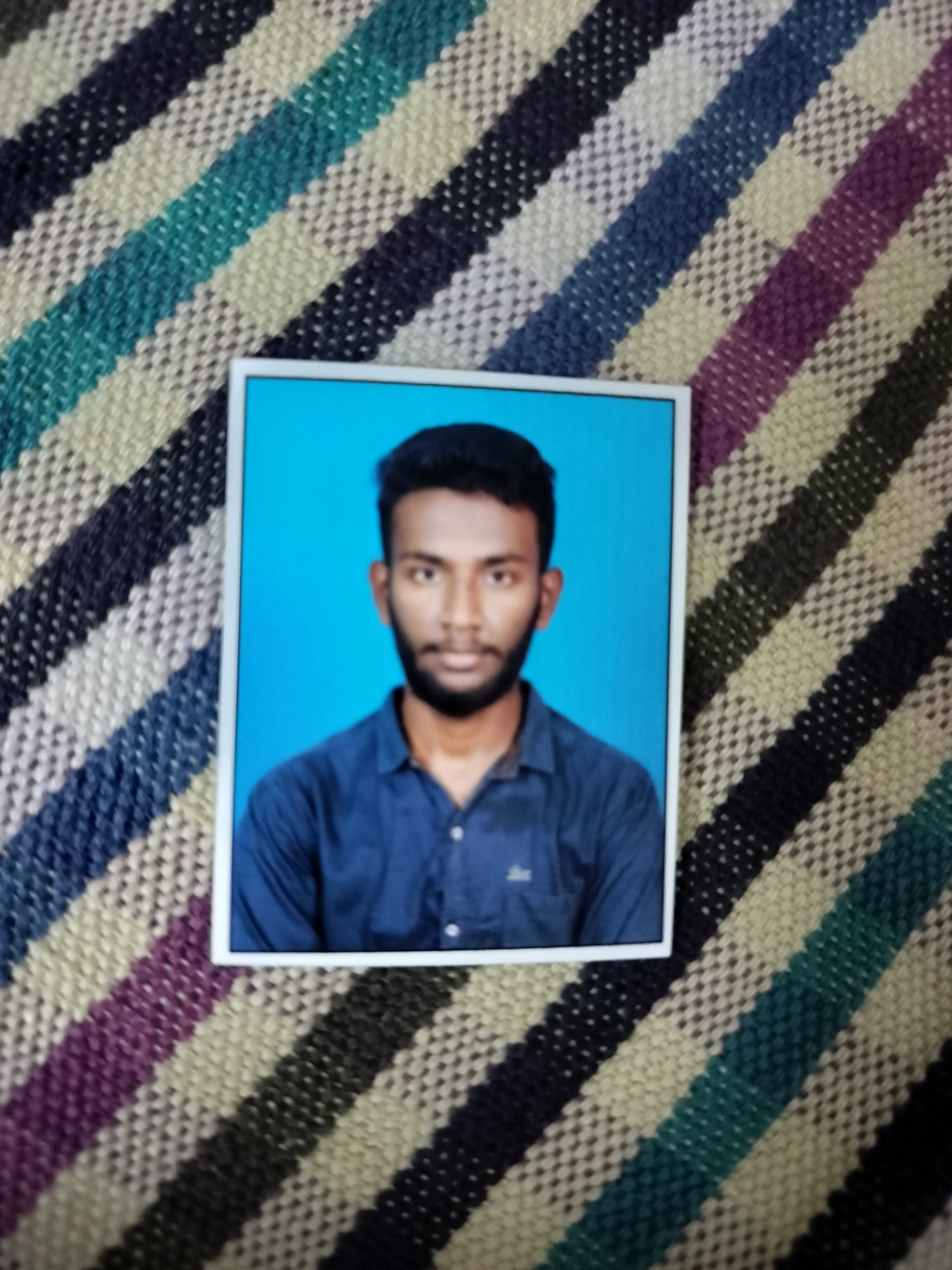 Devaki yogesh anantha Sai manikanta