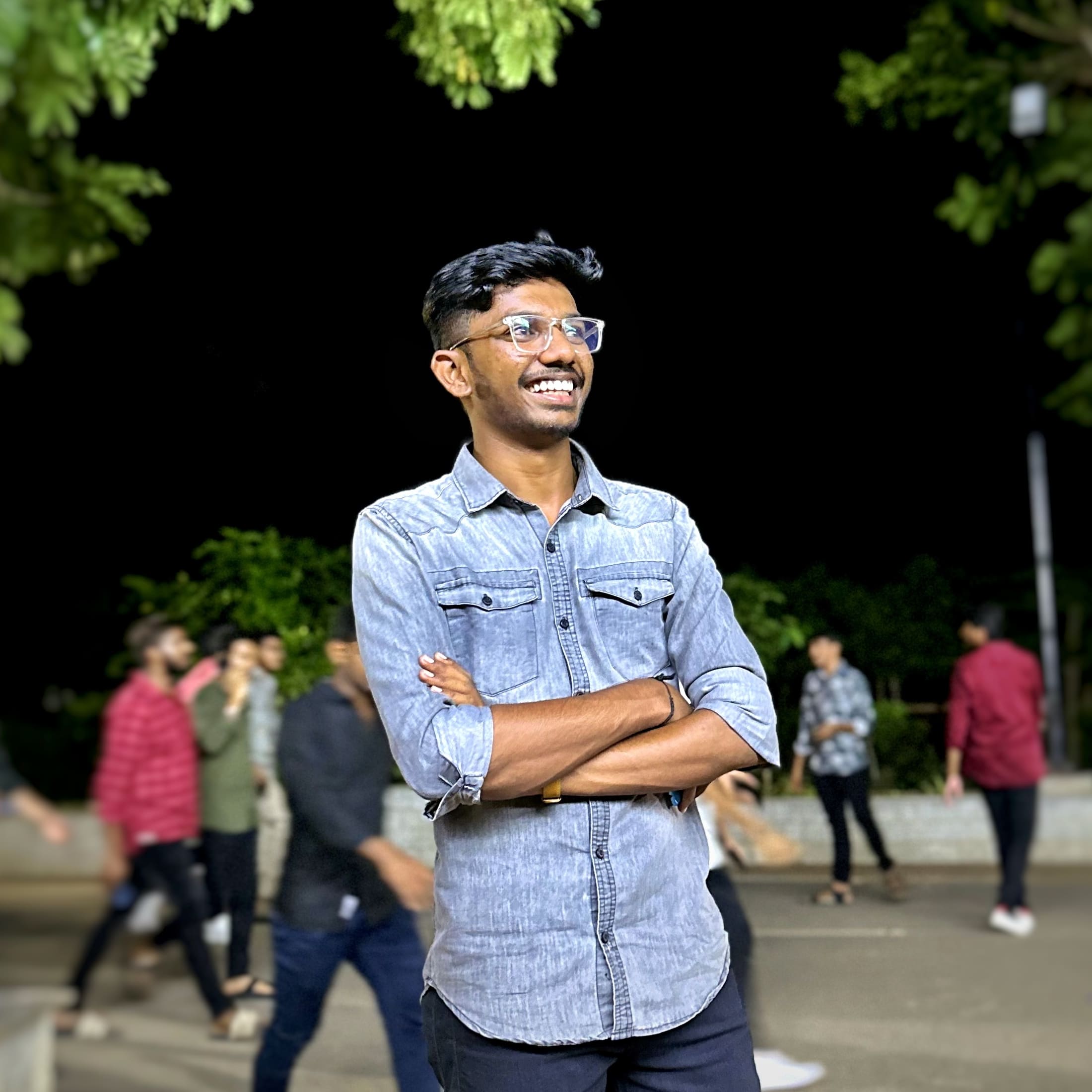 Adirala Mohana Mukunda