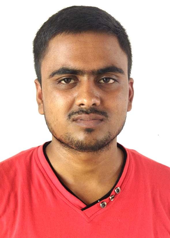 NANHAK KUMAR
