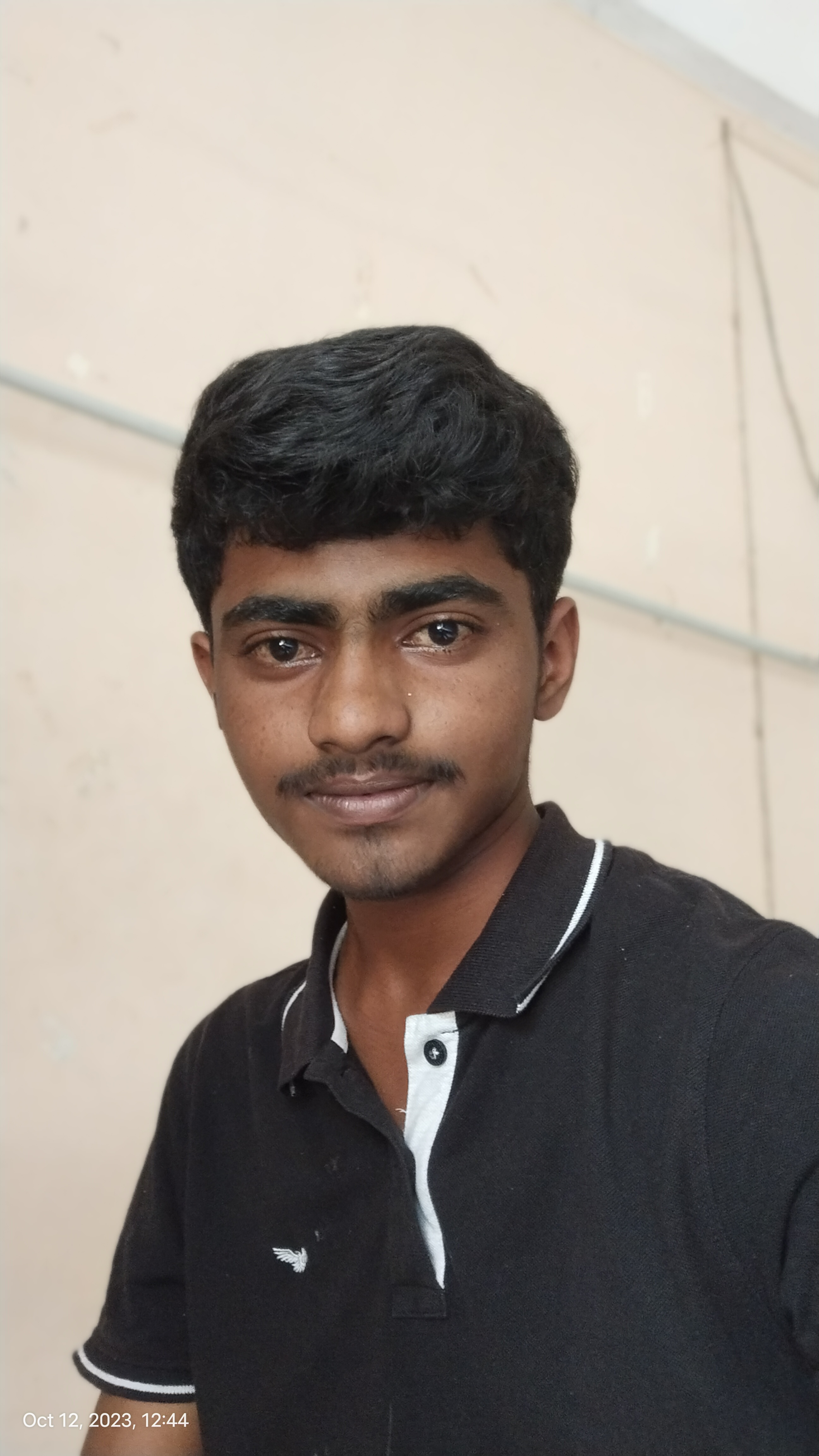 Nagarjun Reddy