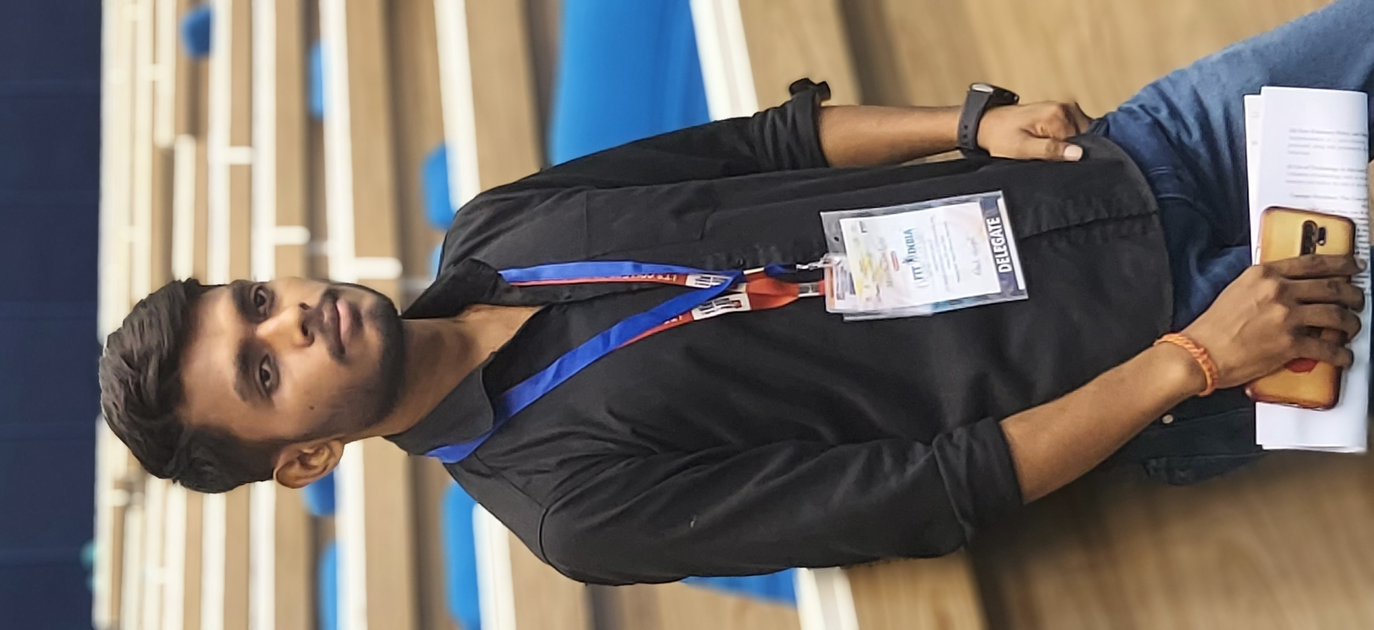Ritesh Singh