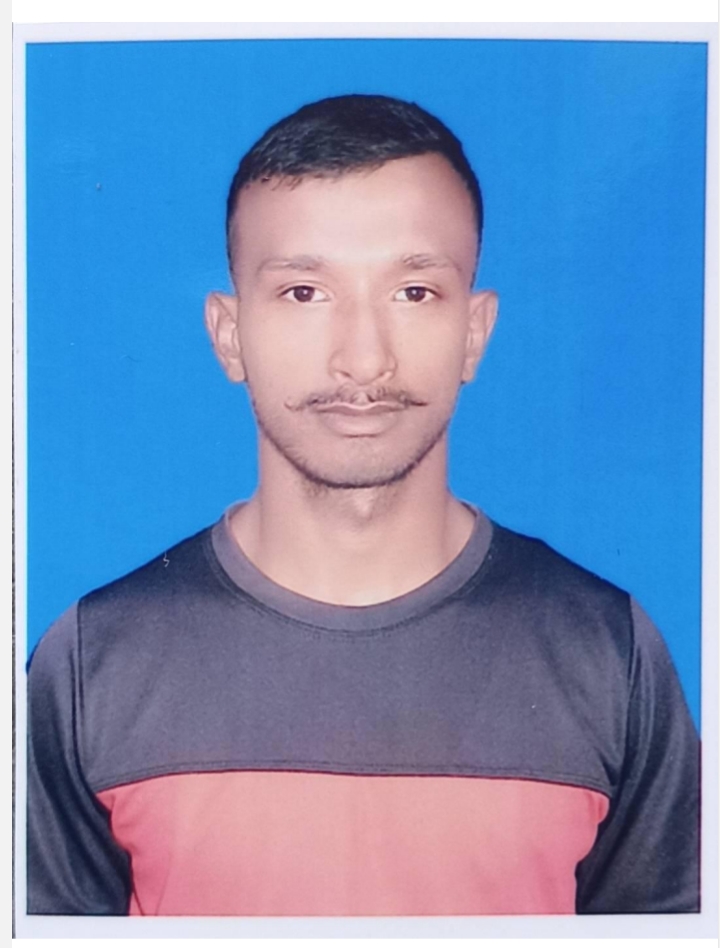 Akash Kumar