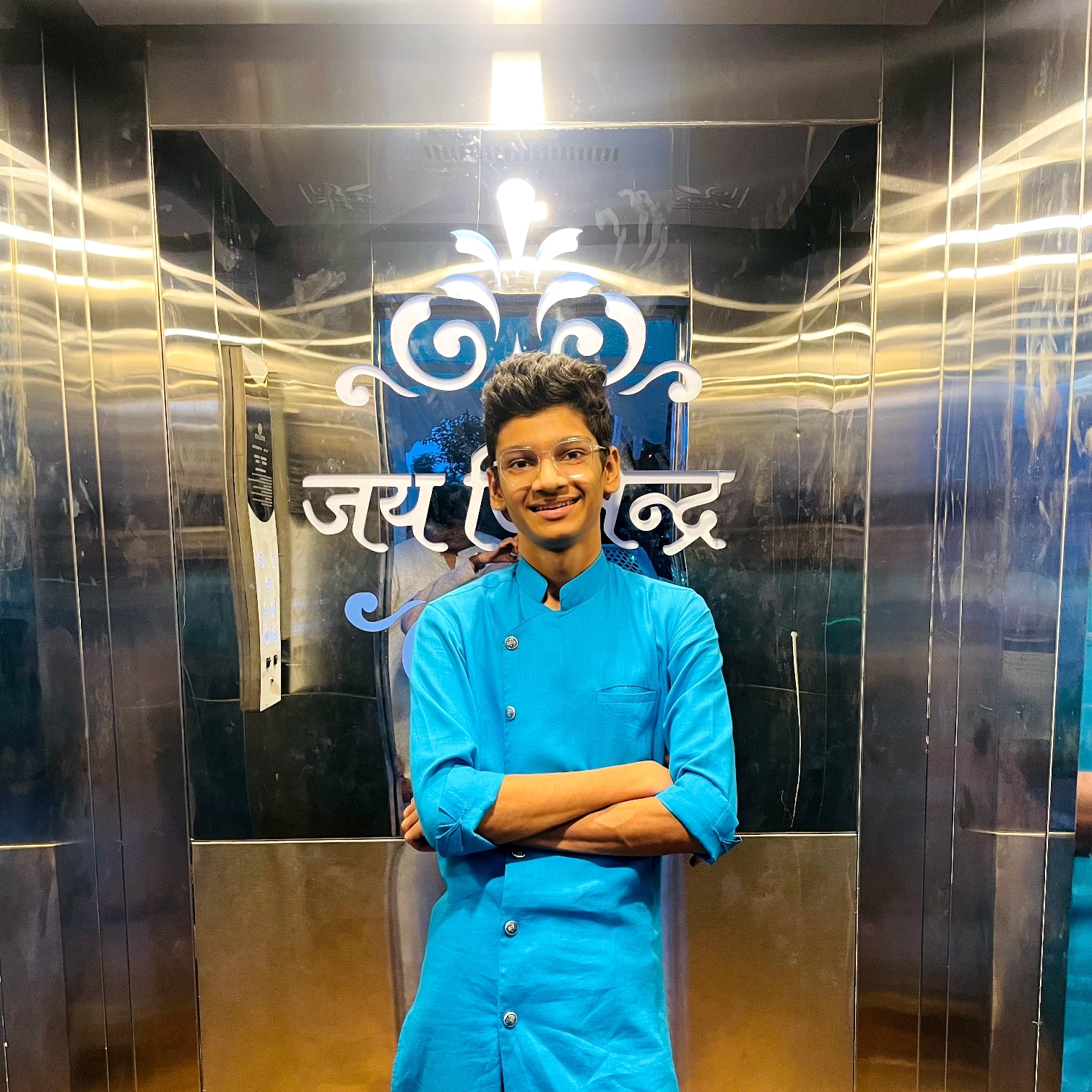 Salil jain