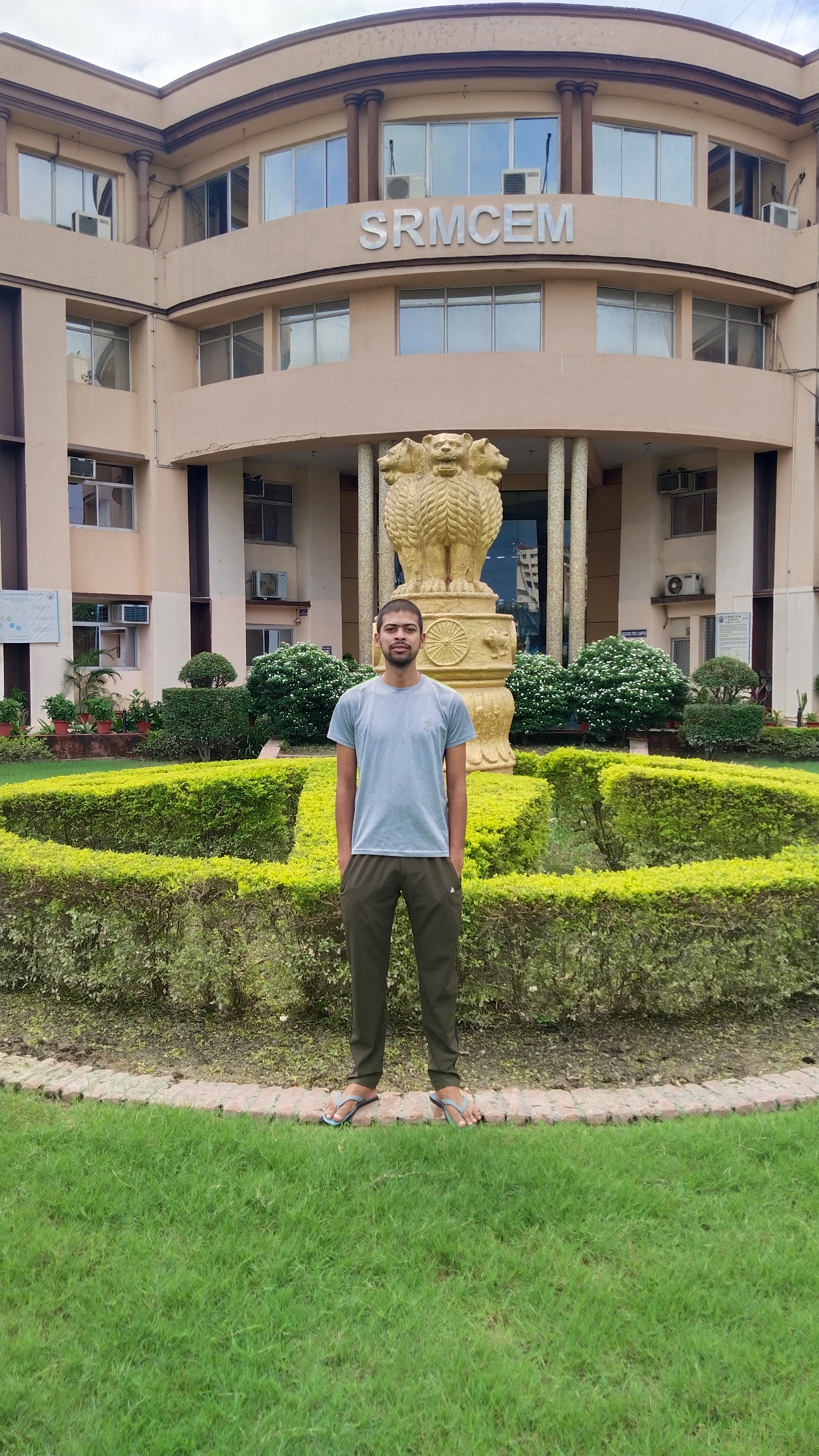 Nikhil Raj Soni