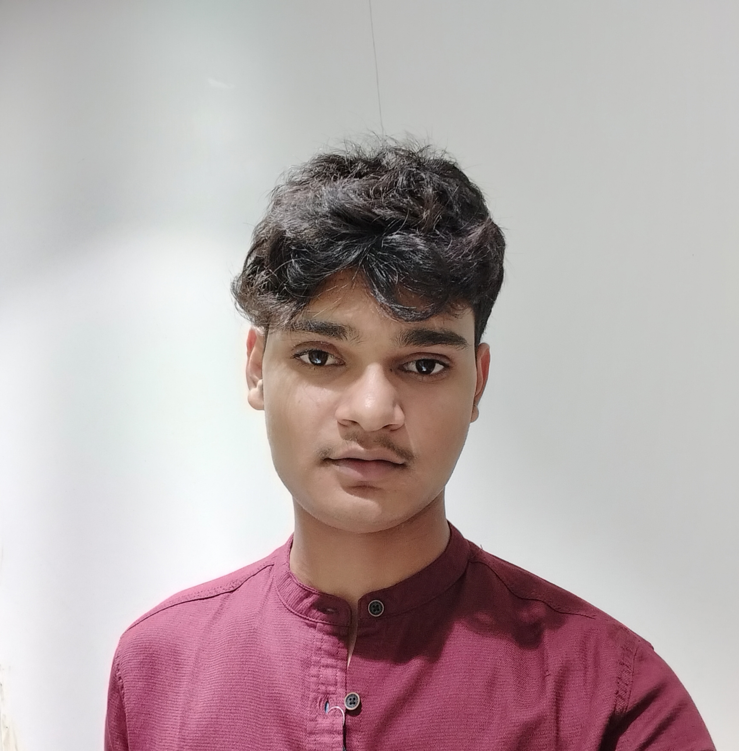 Hemant Meena
