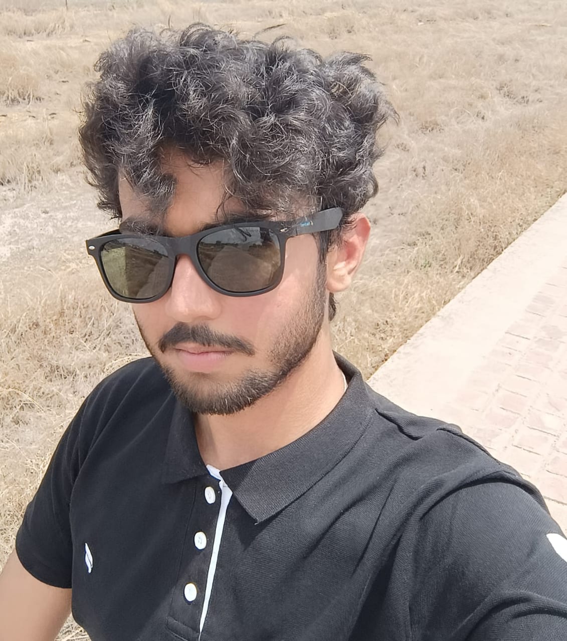 Mayank Bharti