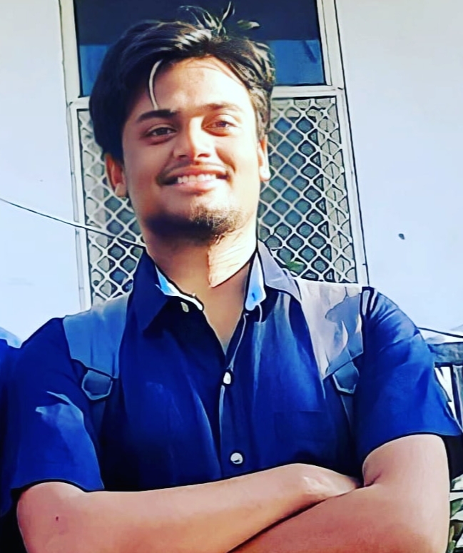 AJAY KUMAR
