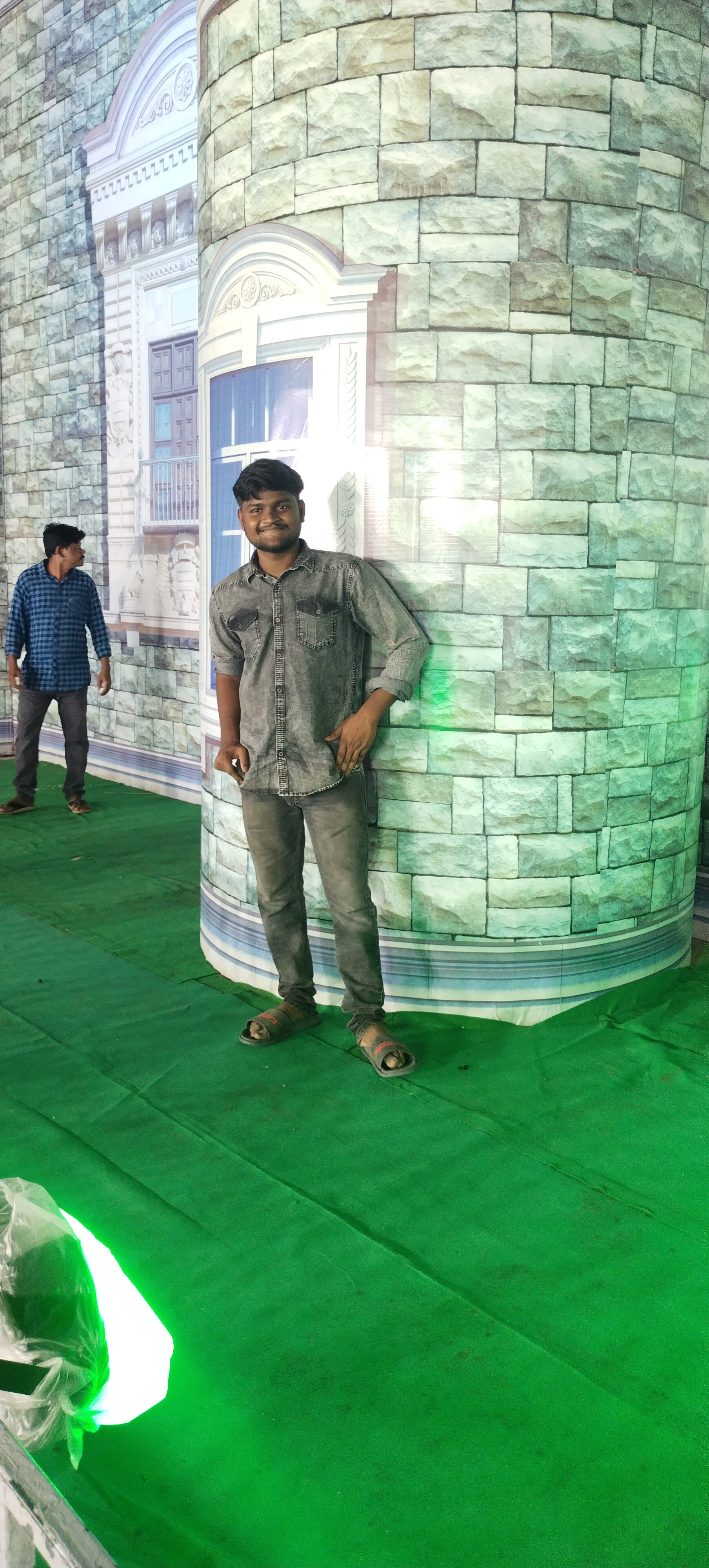 Karunkumar