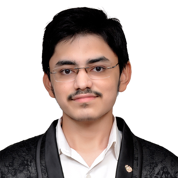 Prathmesh Khode