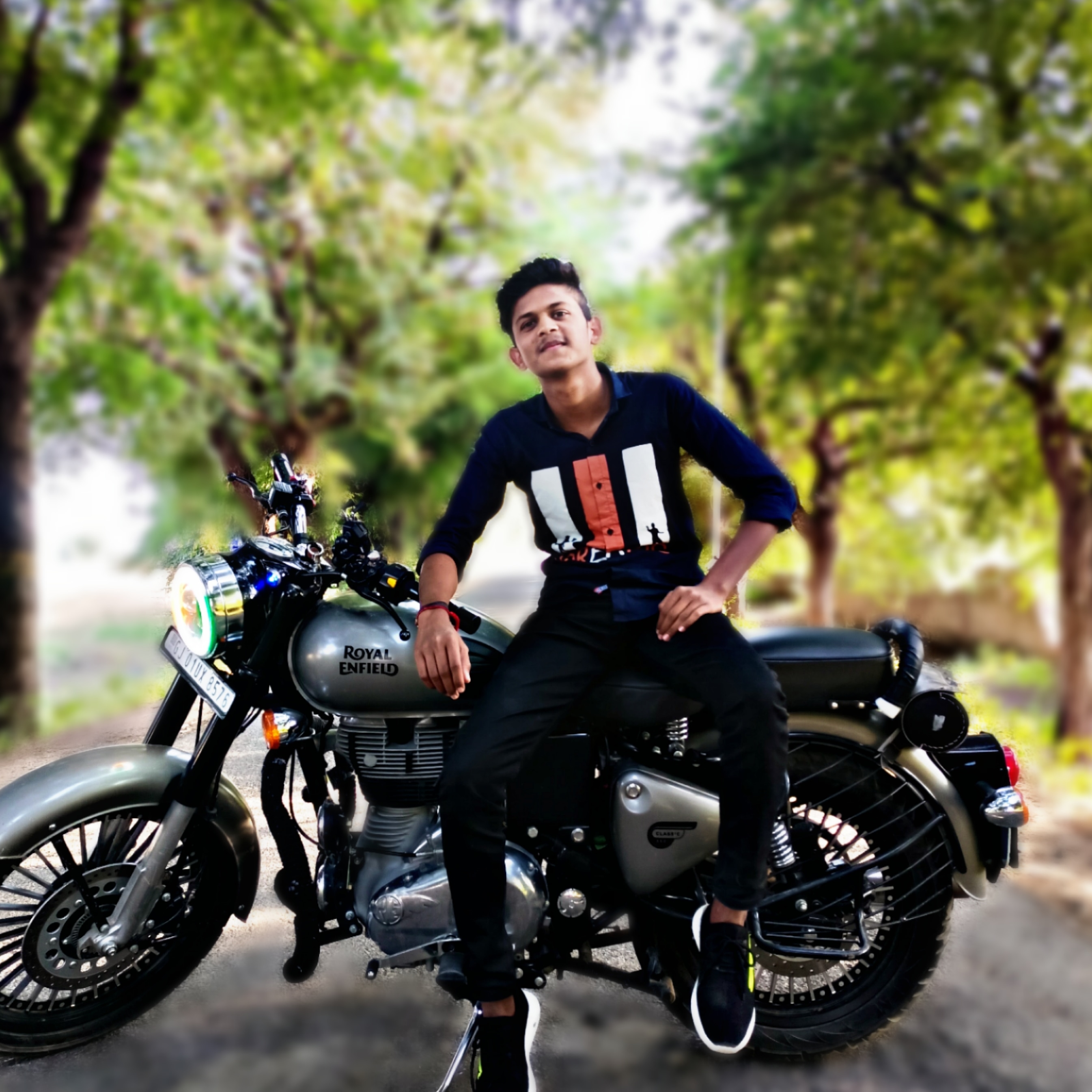 Rathod viren mahendrabhai