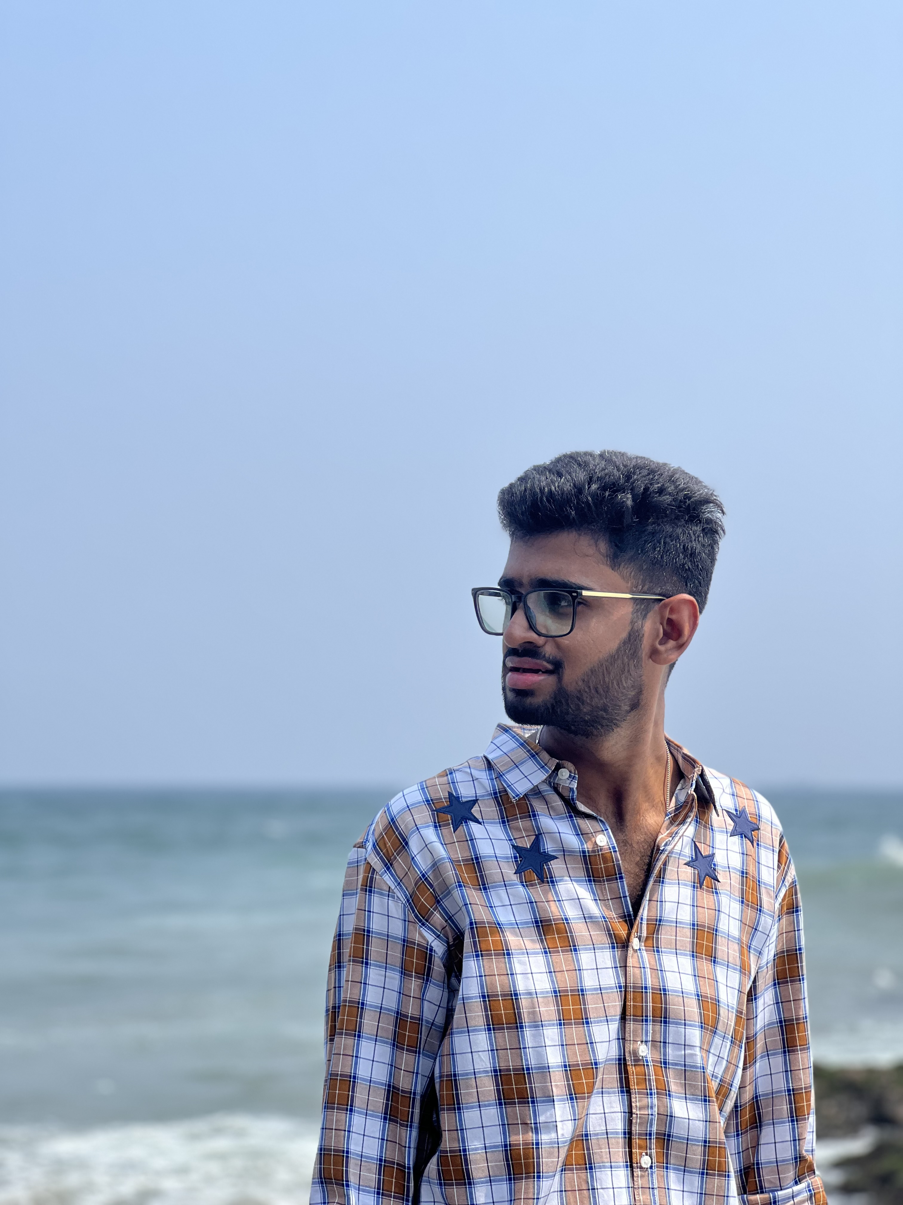 Kowshik ram