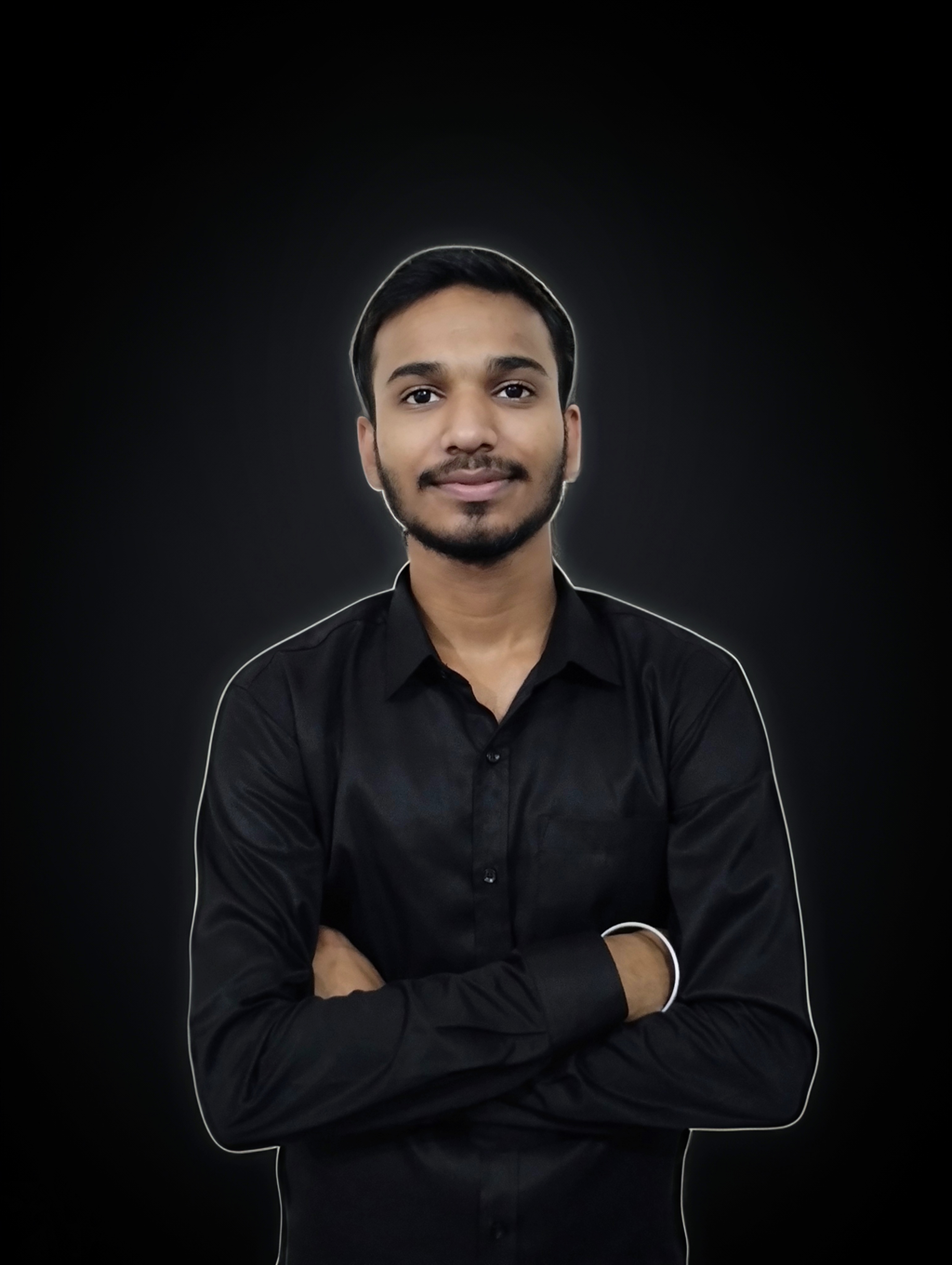 Deepak Kumar