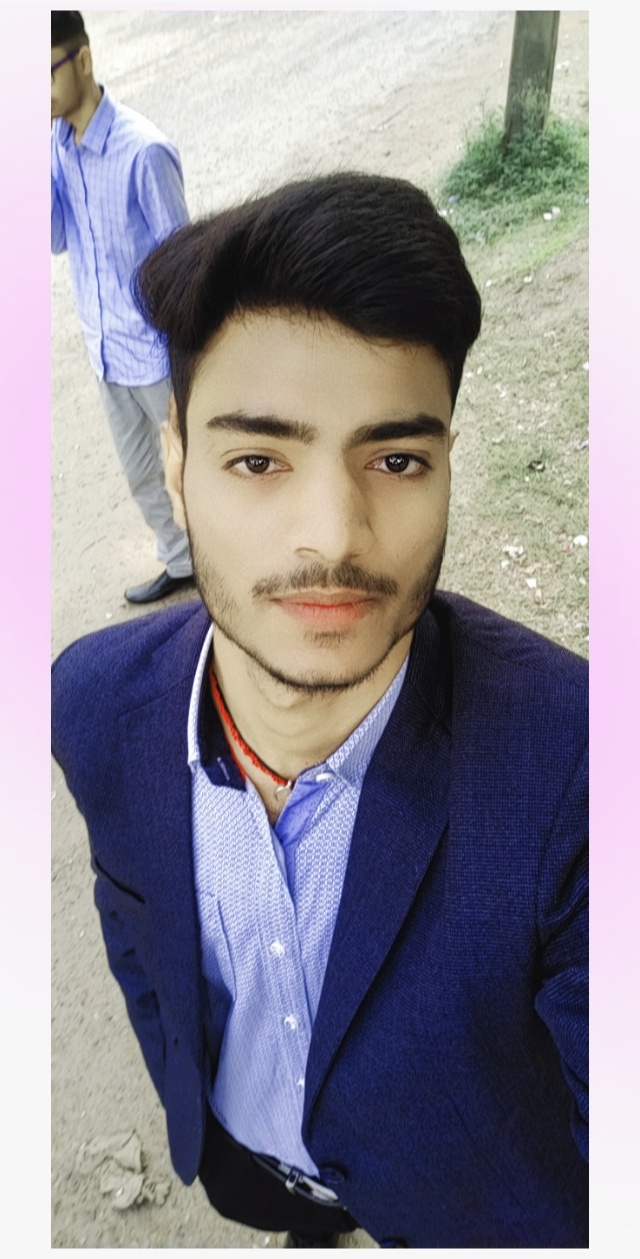 Prashant Kumar Yadav