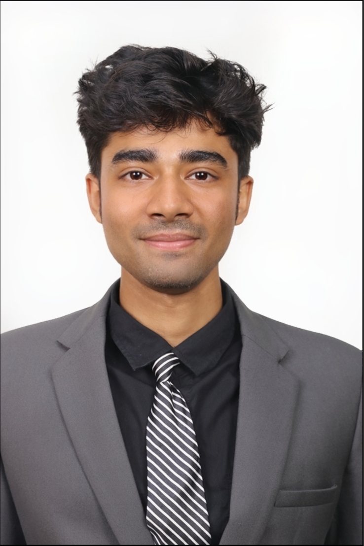 Harshwardhan