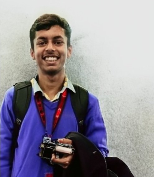 aditya kushwaha