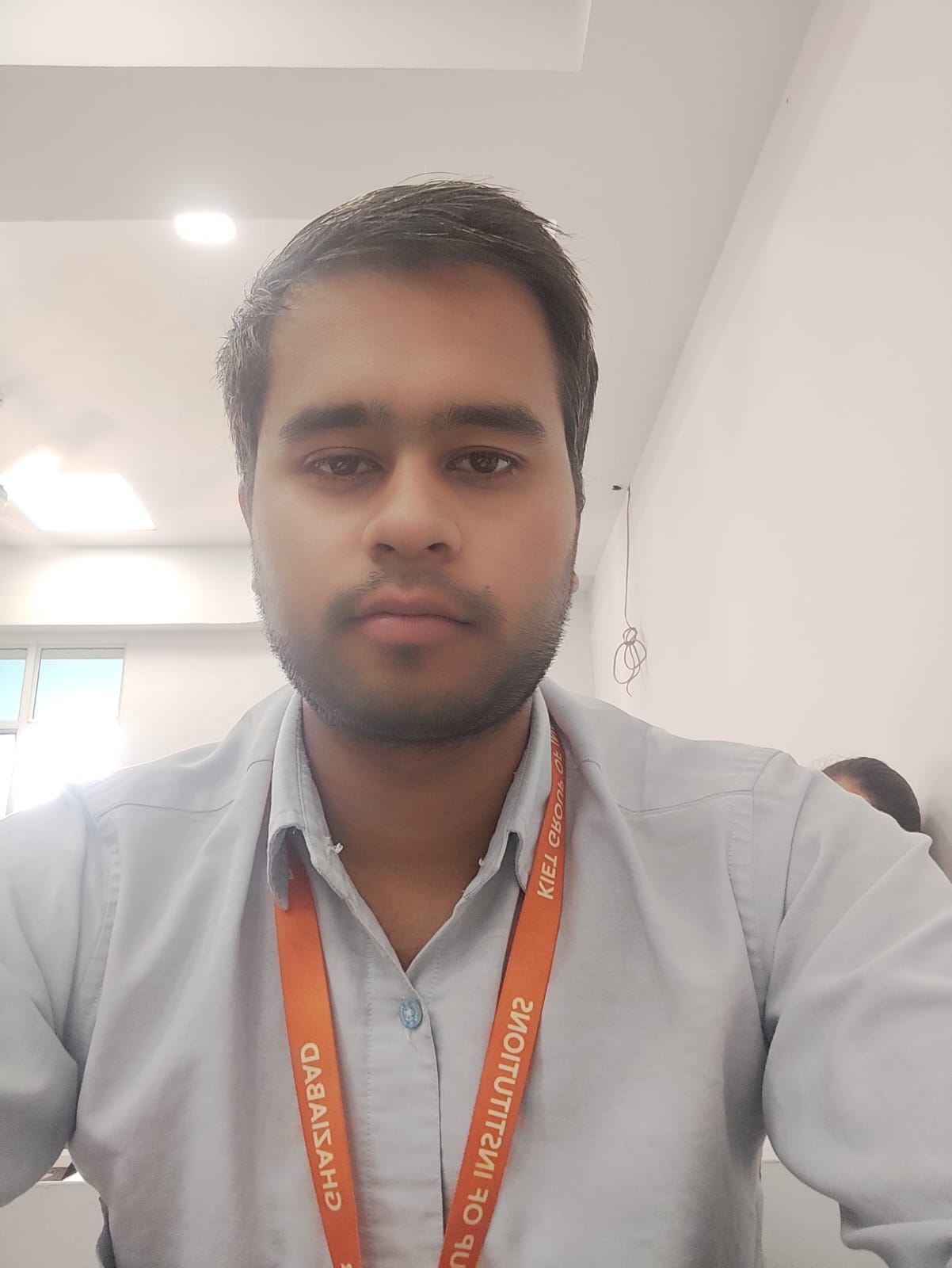 Mohd Danish