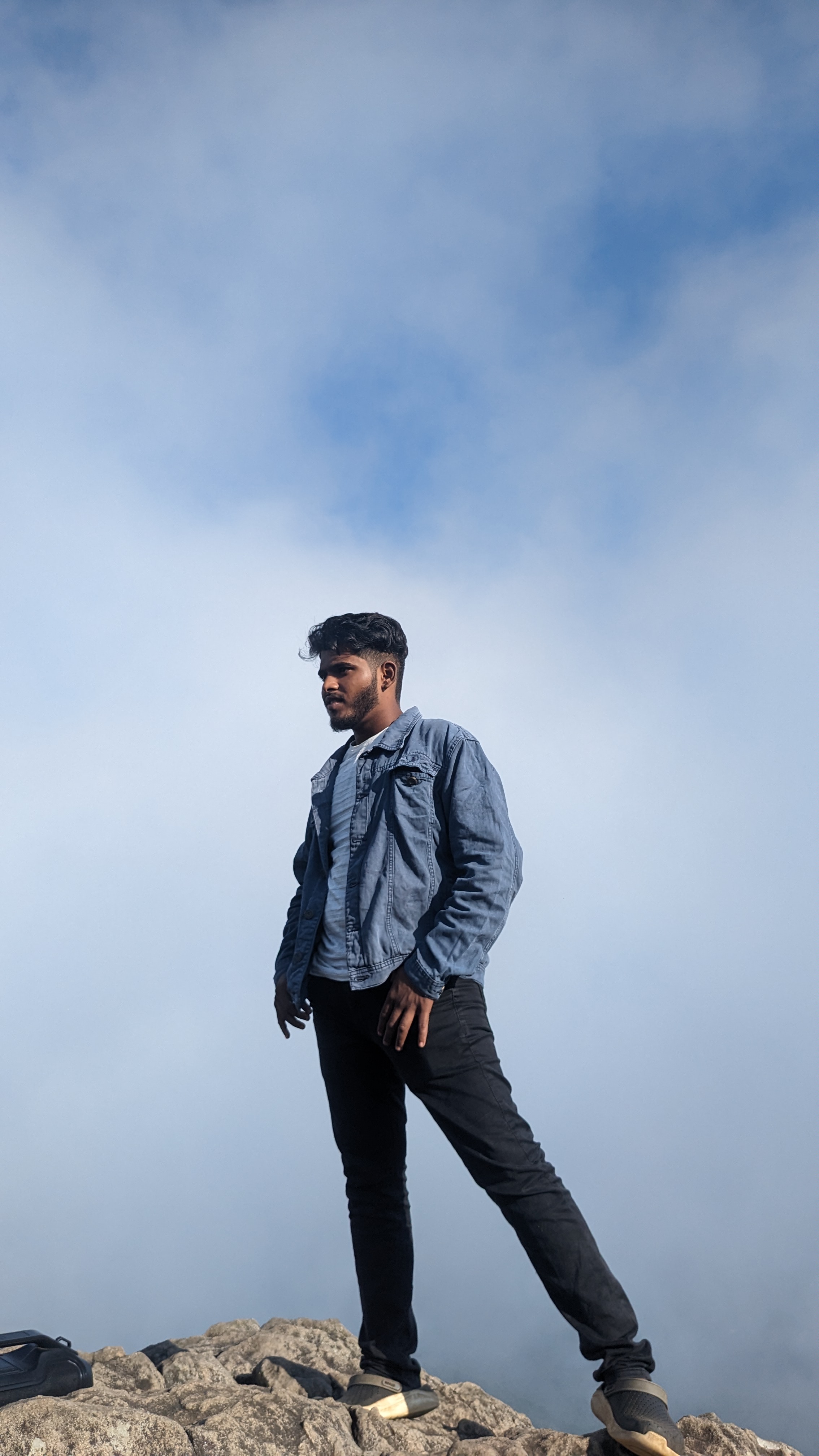 Nishanth