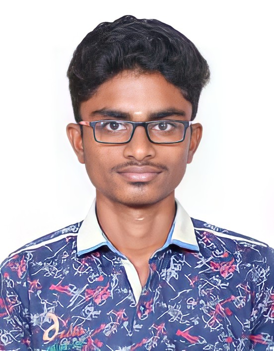 B MUKESH