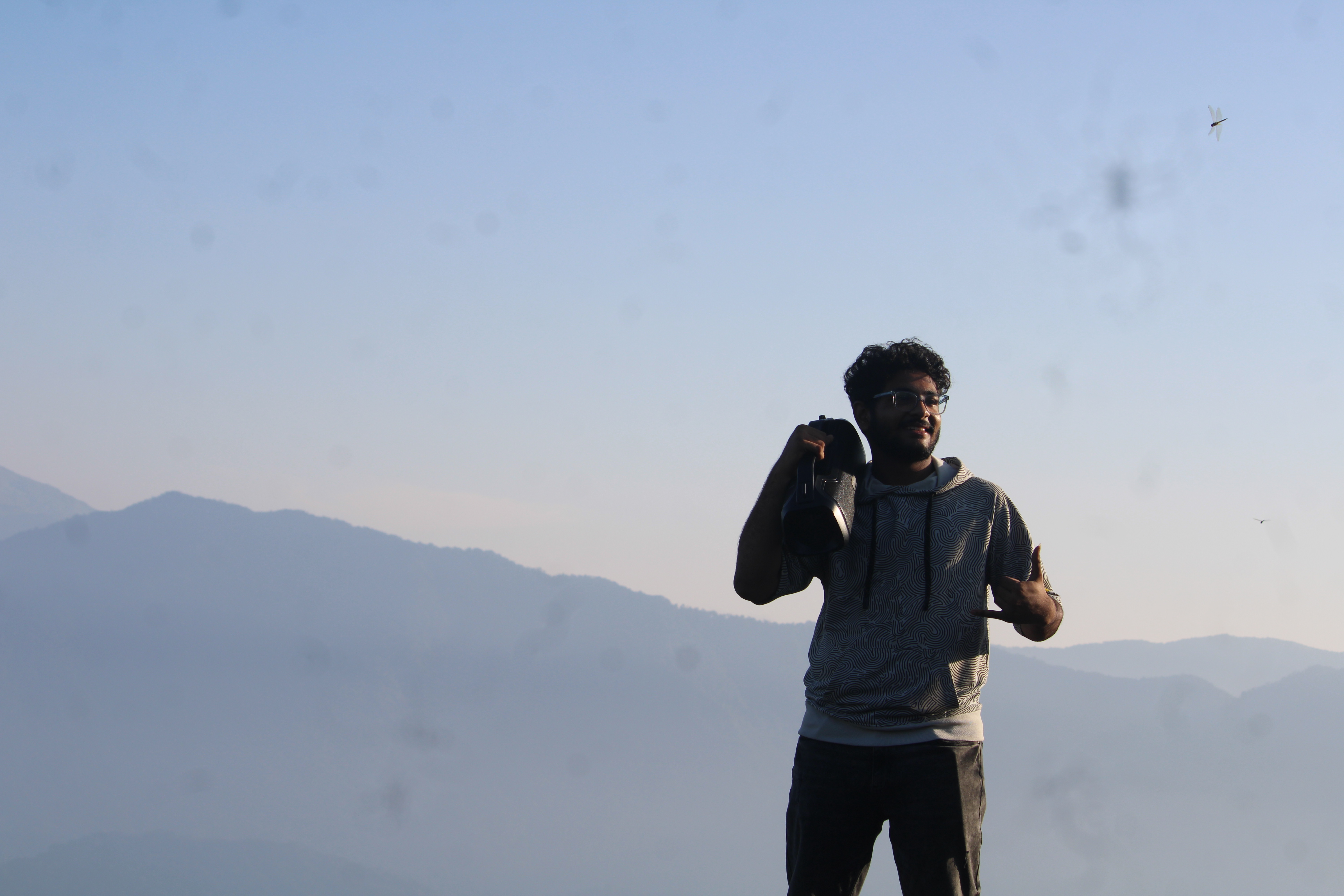 kolli sai sri sashank