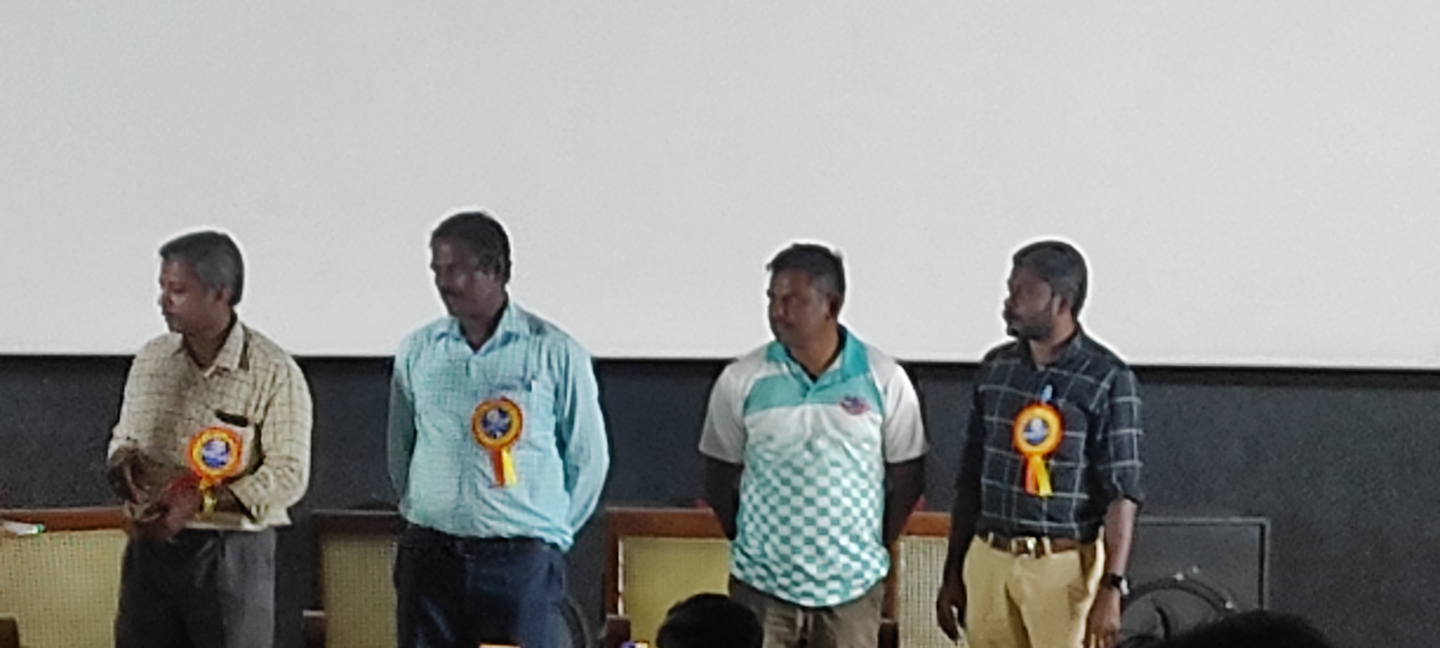 T SARAVANAKUMAR
