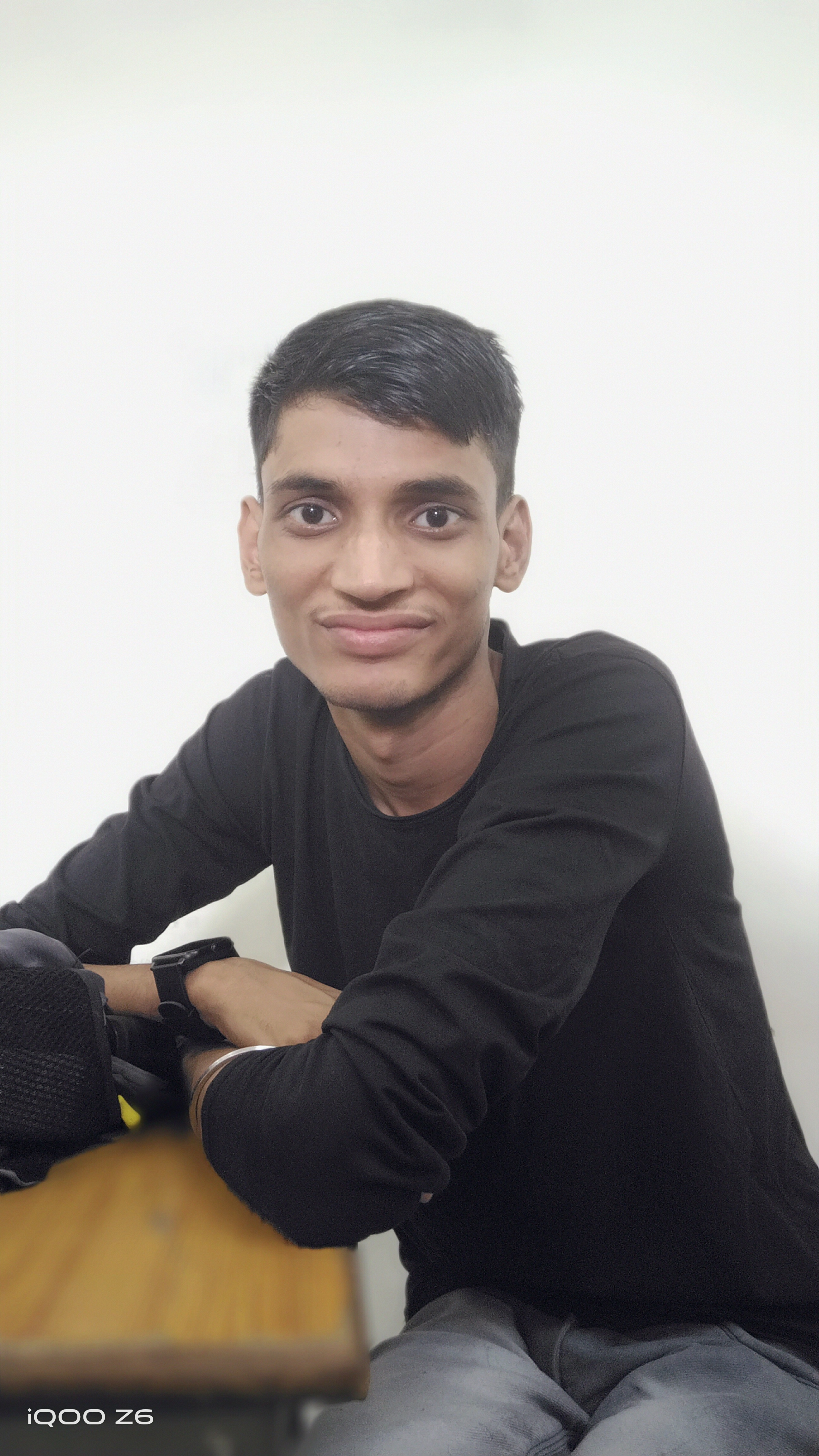 Goutam Jha