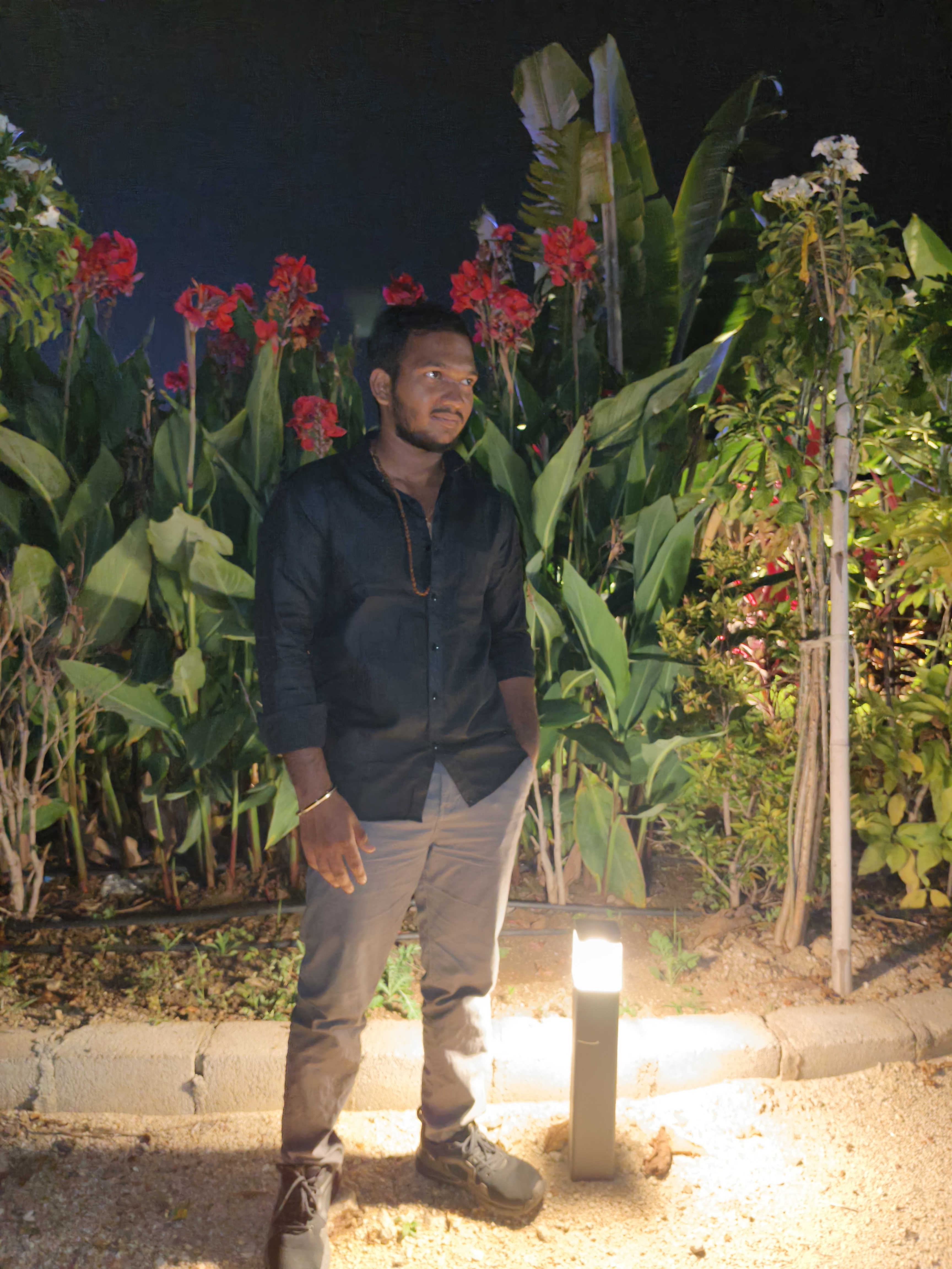 Moganti pavani subhash