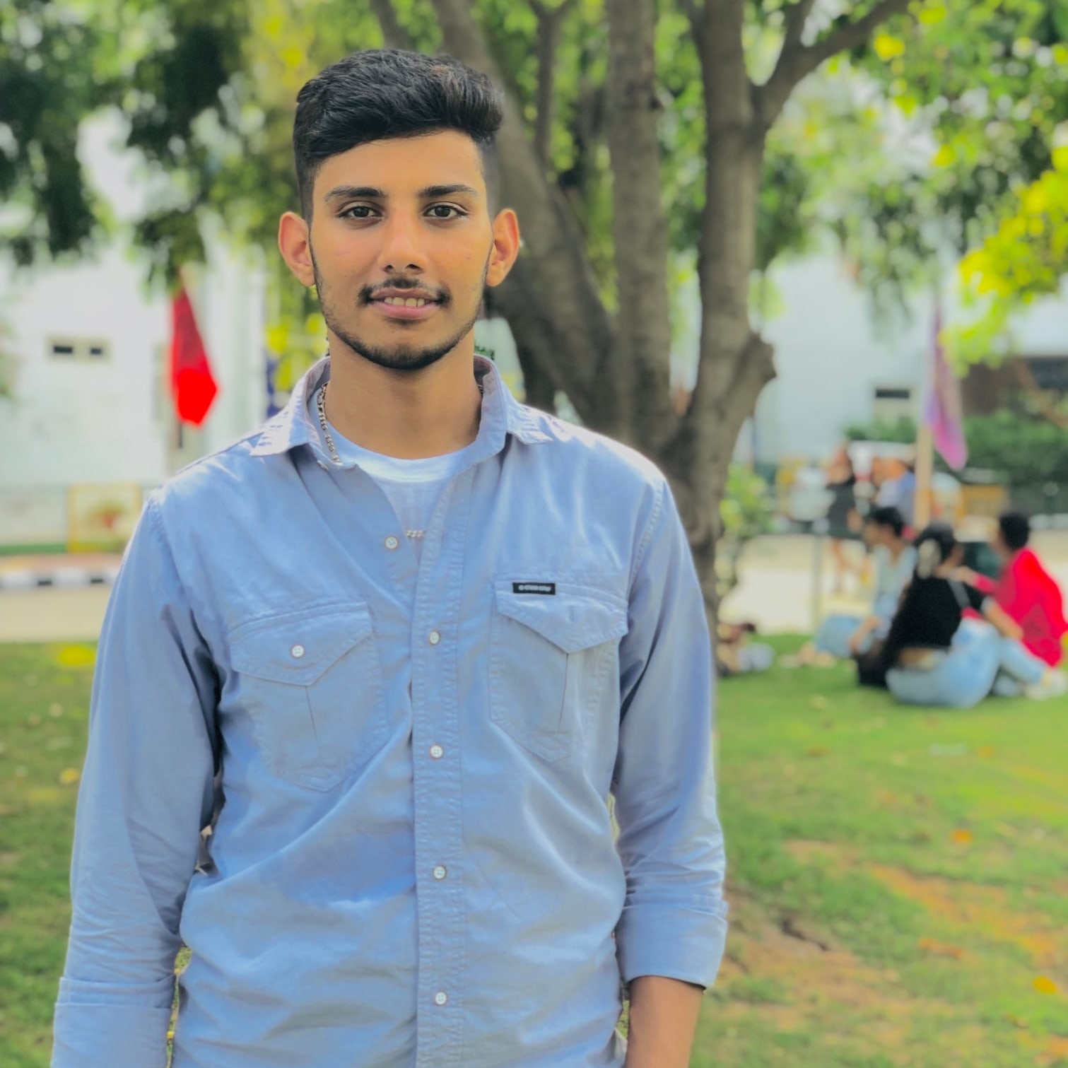 Balram Rangi