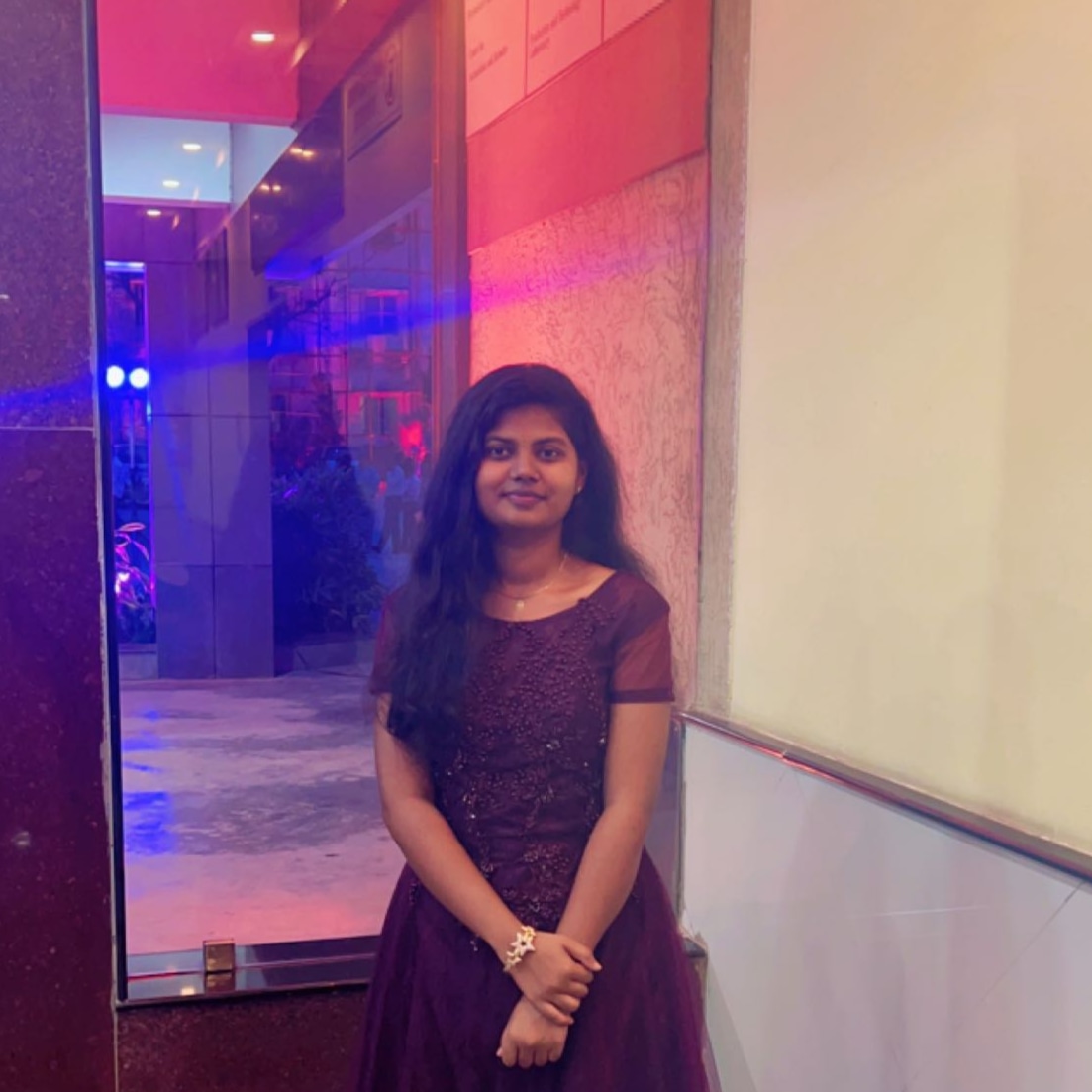 Akhila Chilla