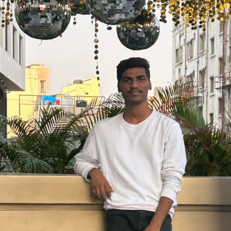 Komare Vishnu Vardhan