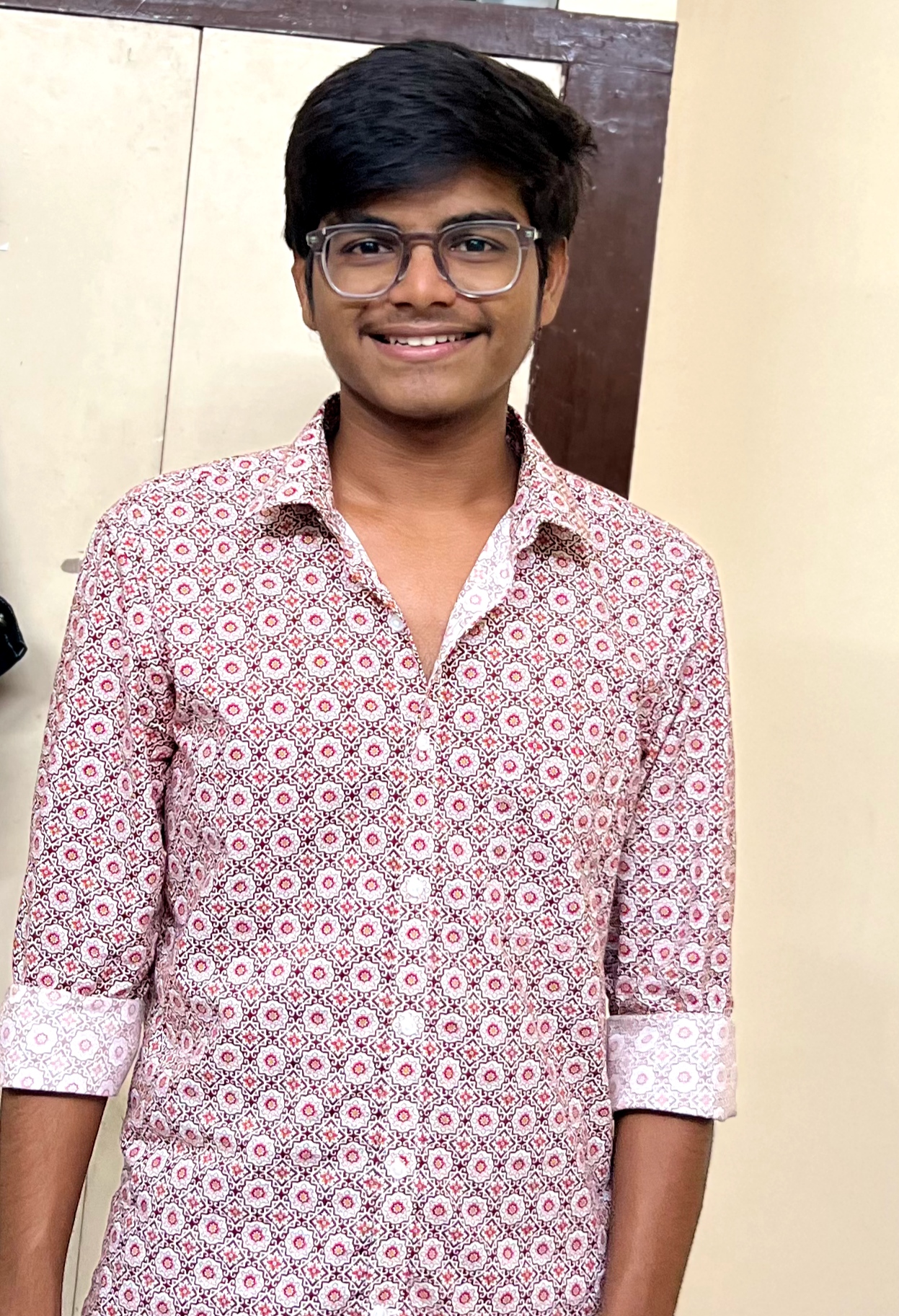 Sathwik