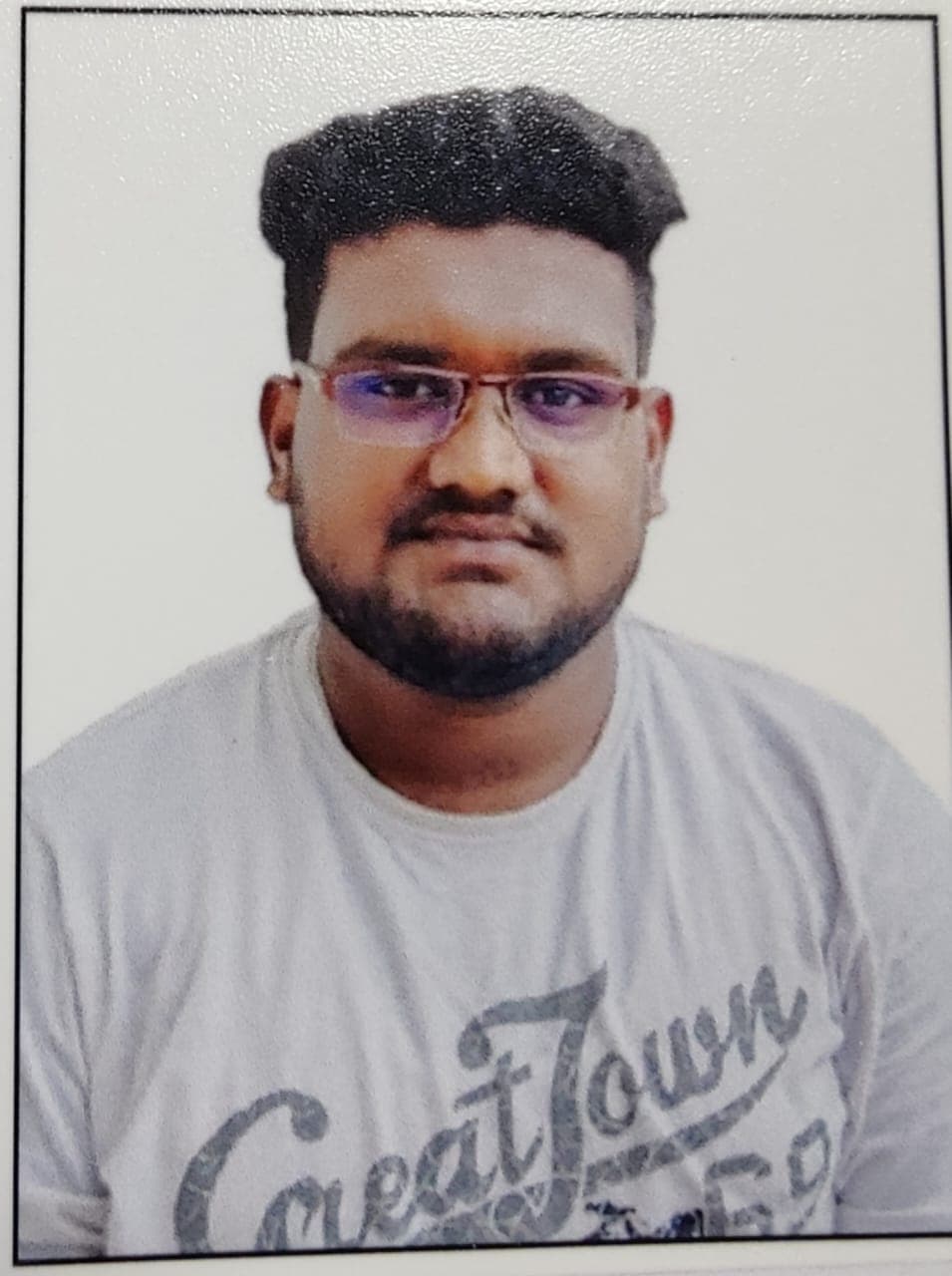 Anjan kumar