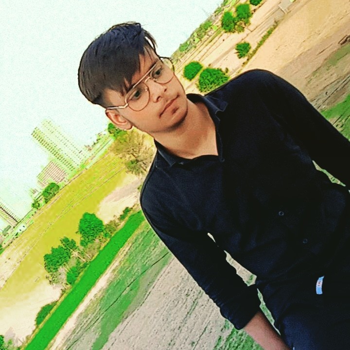 AMIT KUMAR