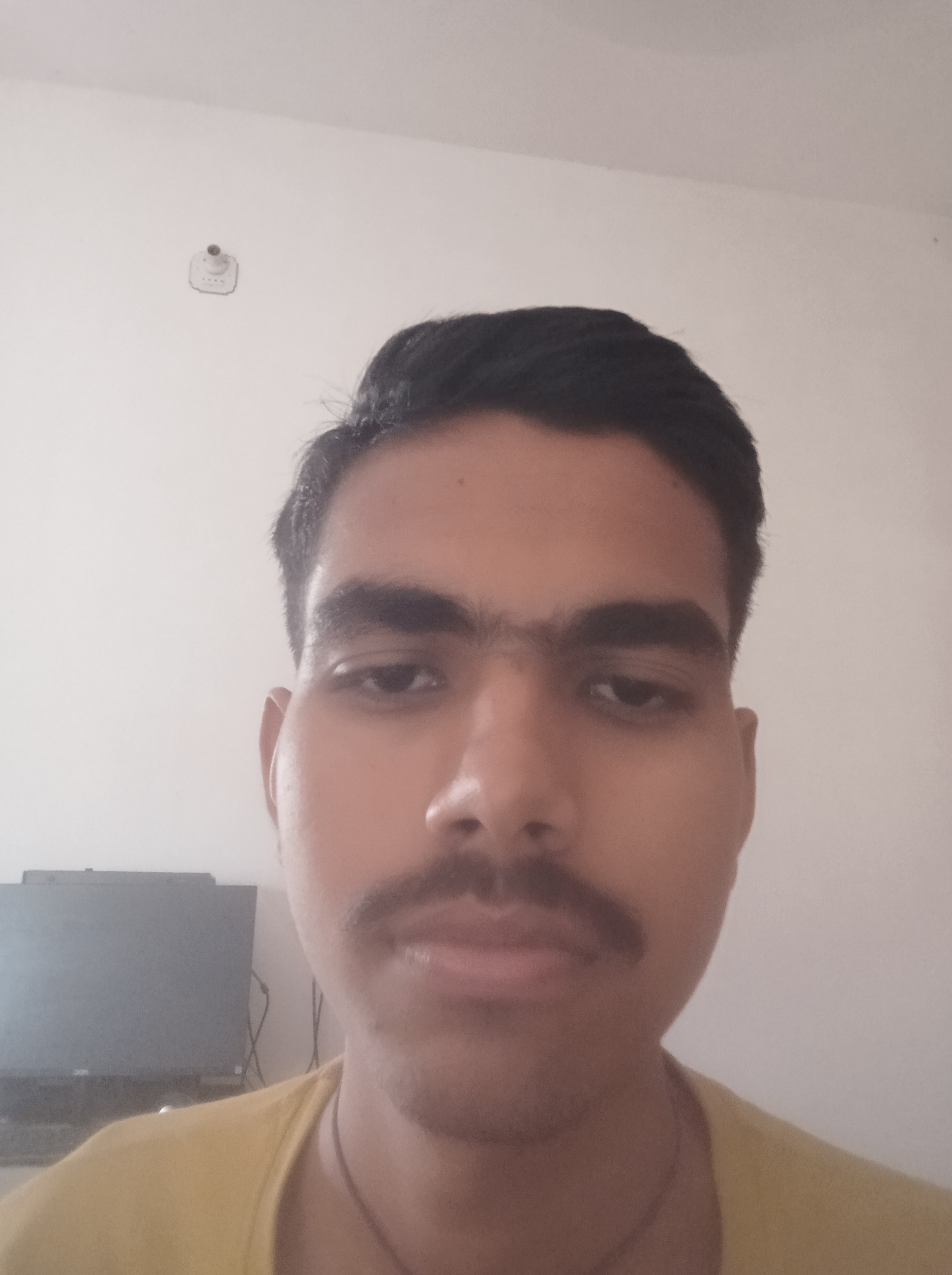 Punj prakash Rathore