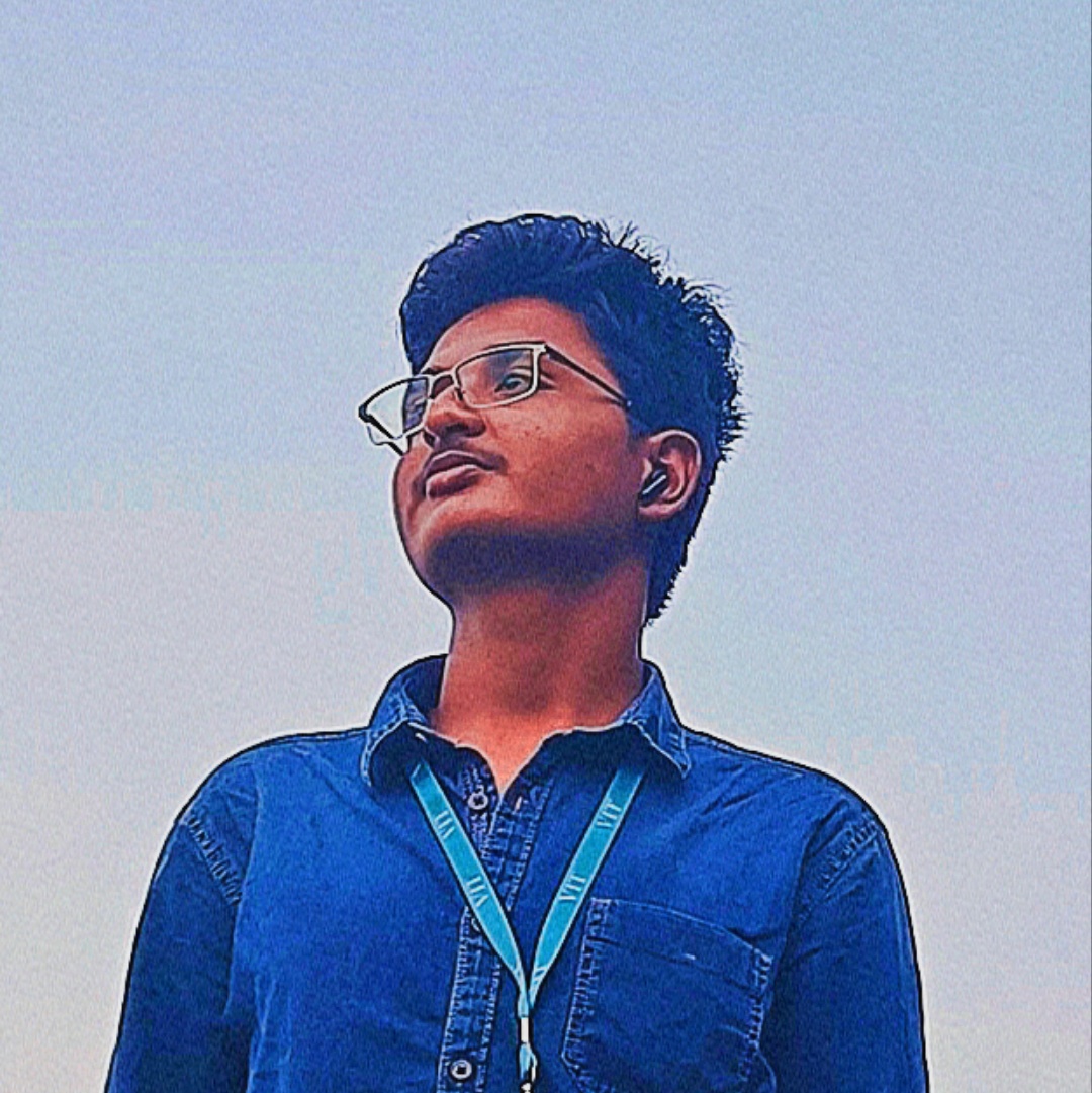 Vishnu Vardhan Reddy