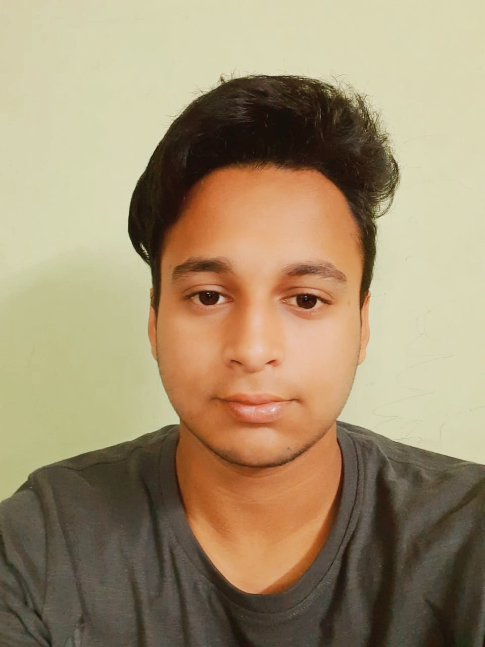 MD SAIFUR RAHMAN