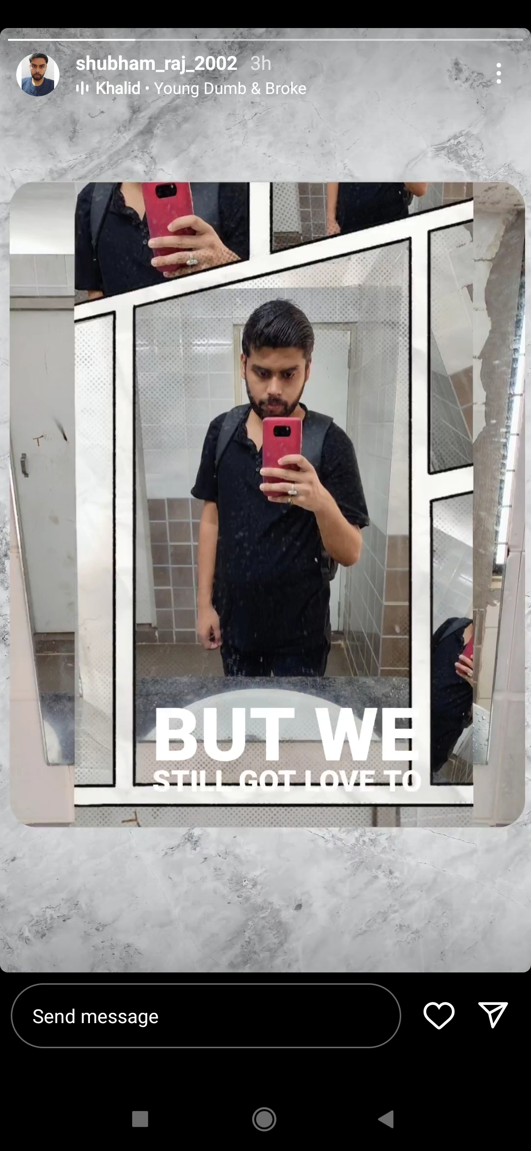 Suryansh Trivedi