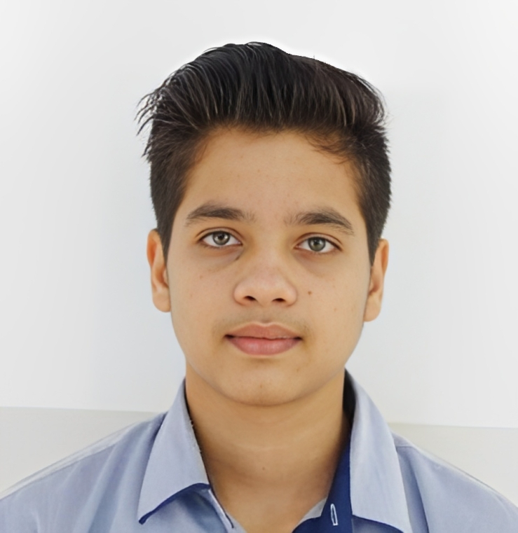 Prince Shukla