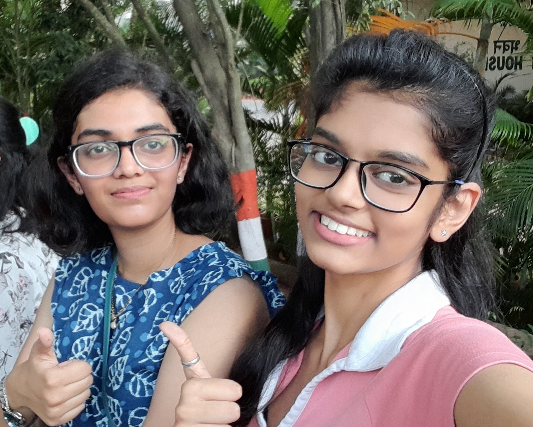 Anika Vishwakarma