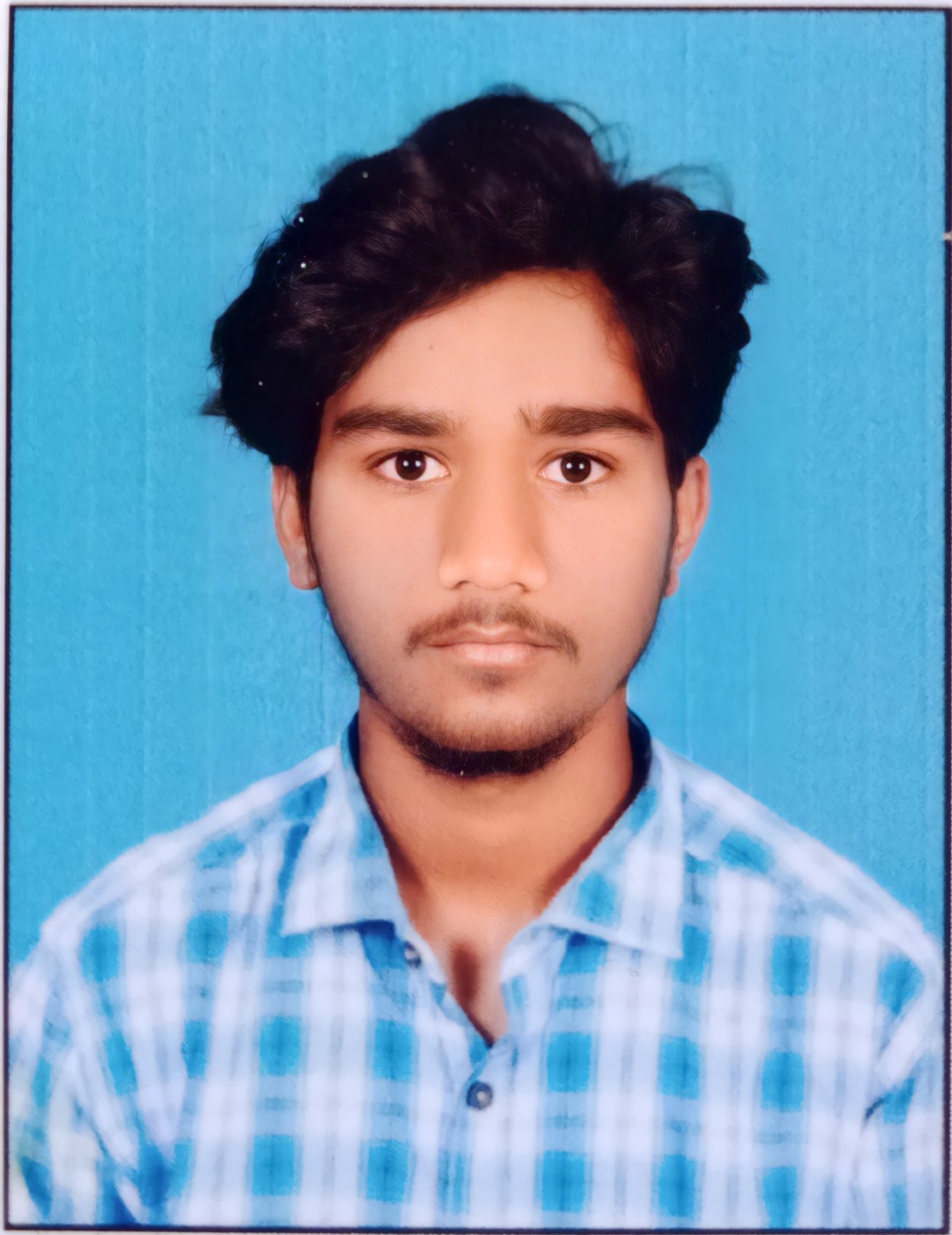 Hemanth Pakide